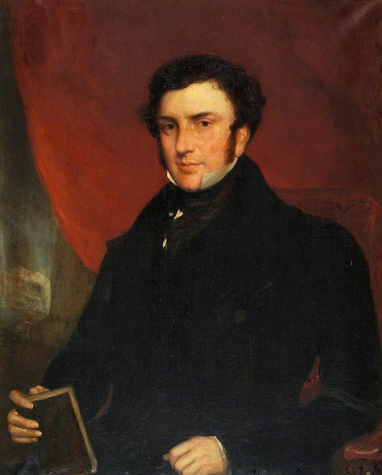 William Long
