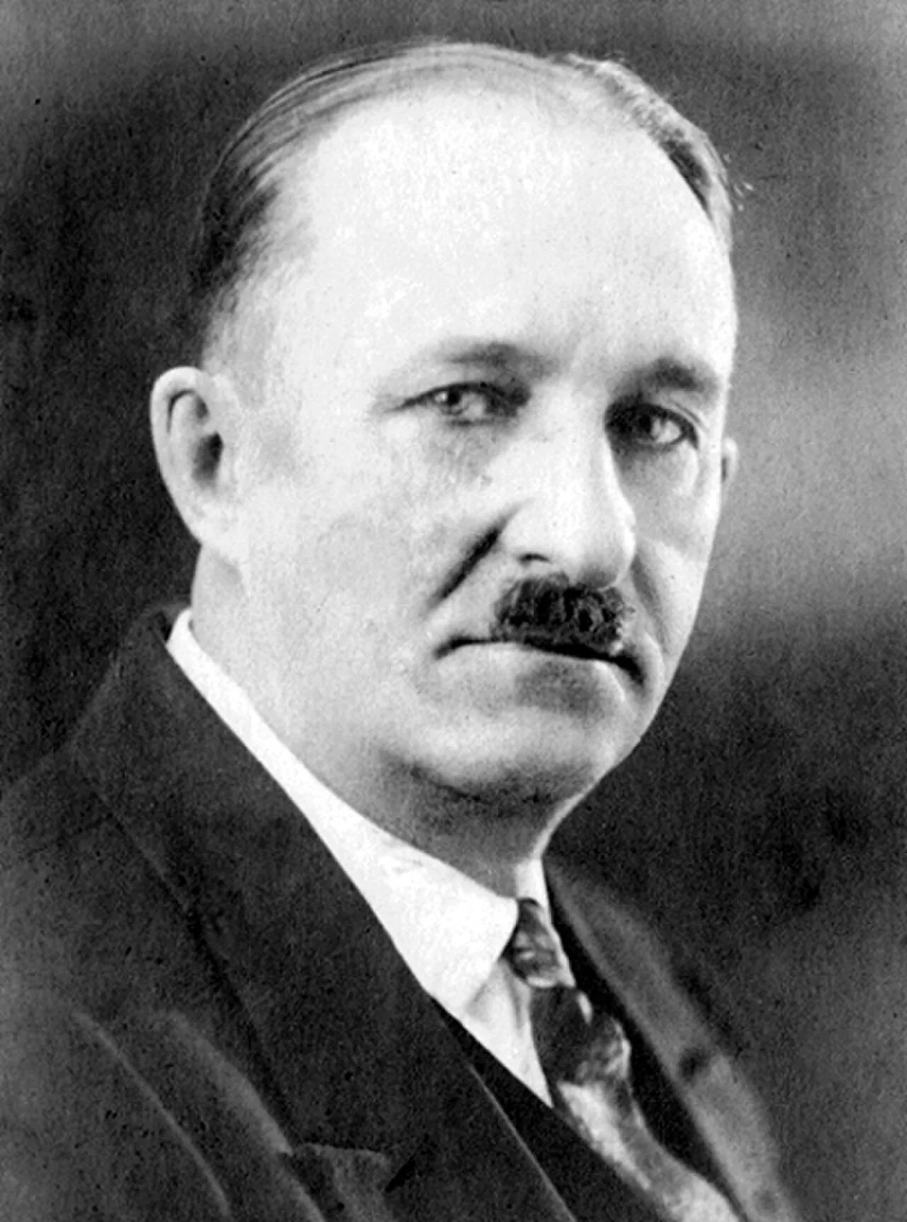 Benjamin S. Van Deusen II