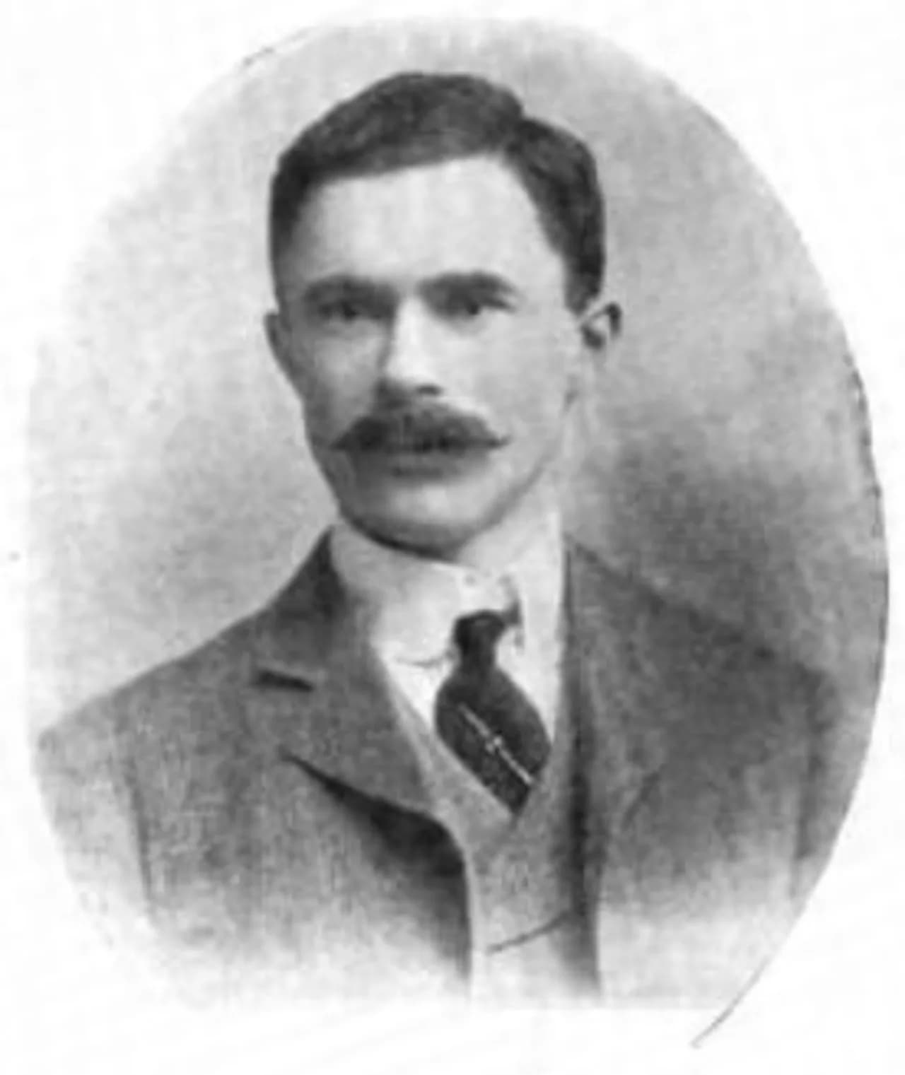 Malcolm Moncreiffe
