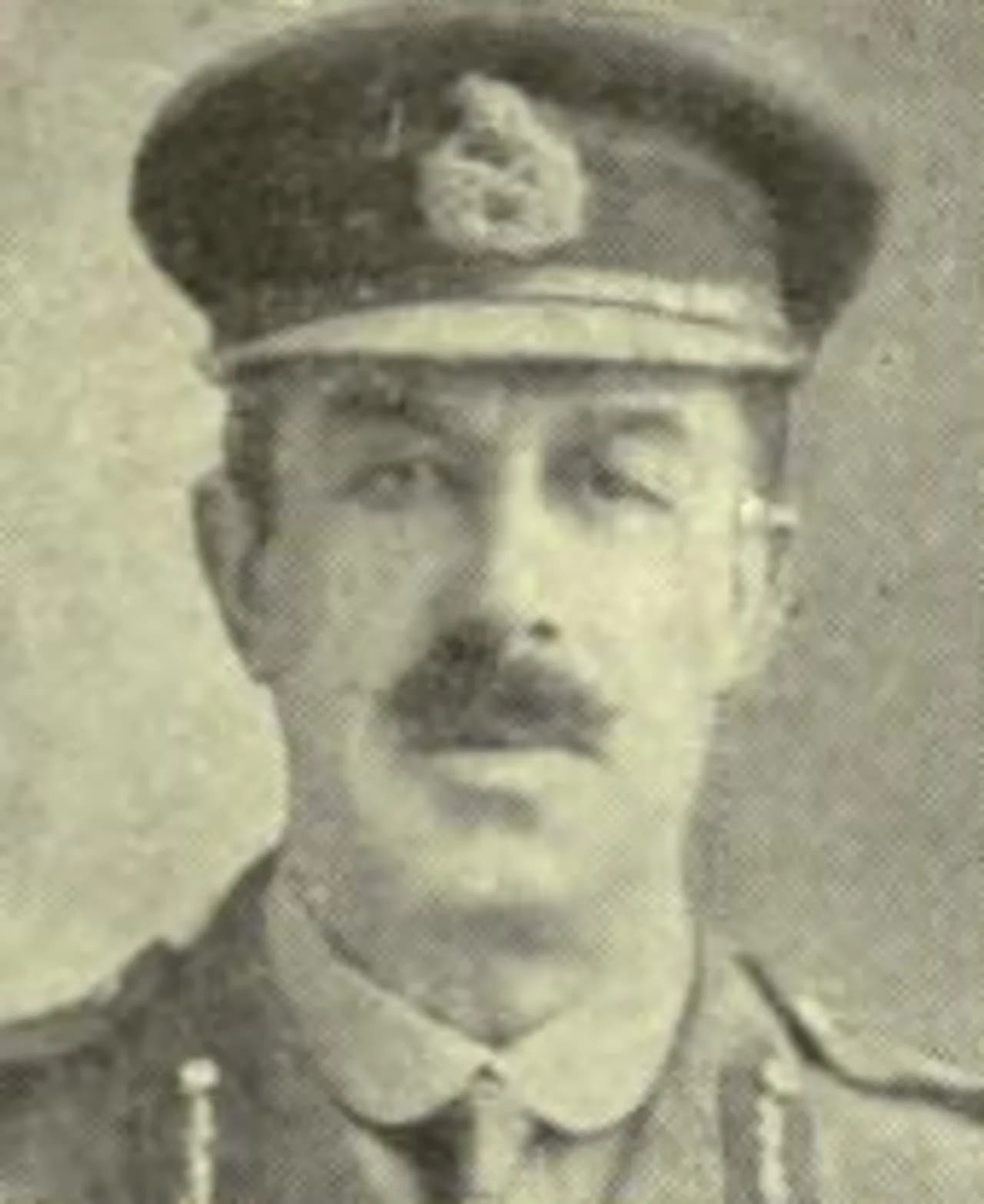 Robert Clements Gore