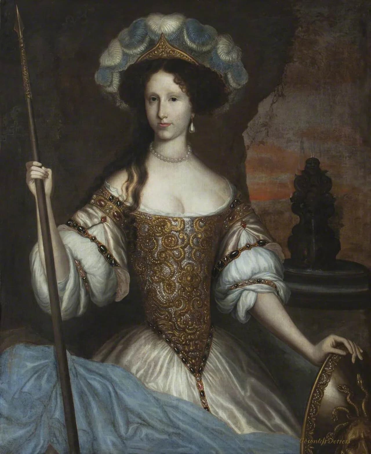 Elizabeth Washington