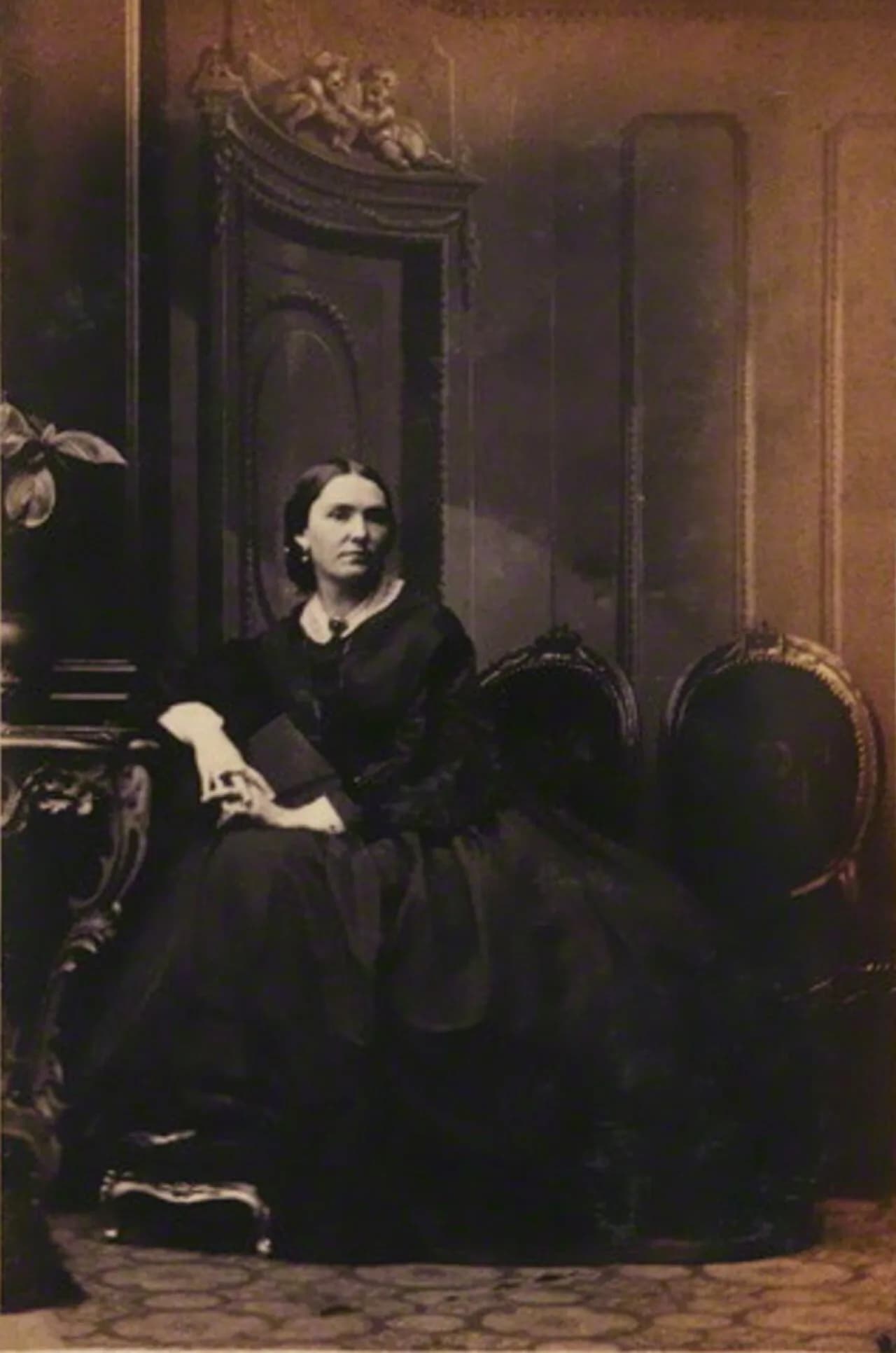 Augusta Emily Prinsep