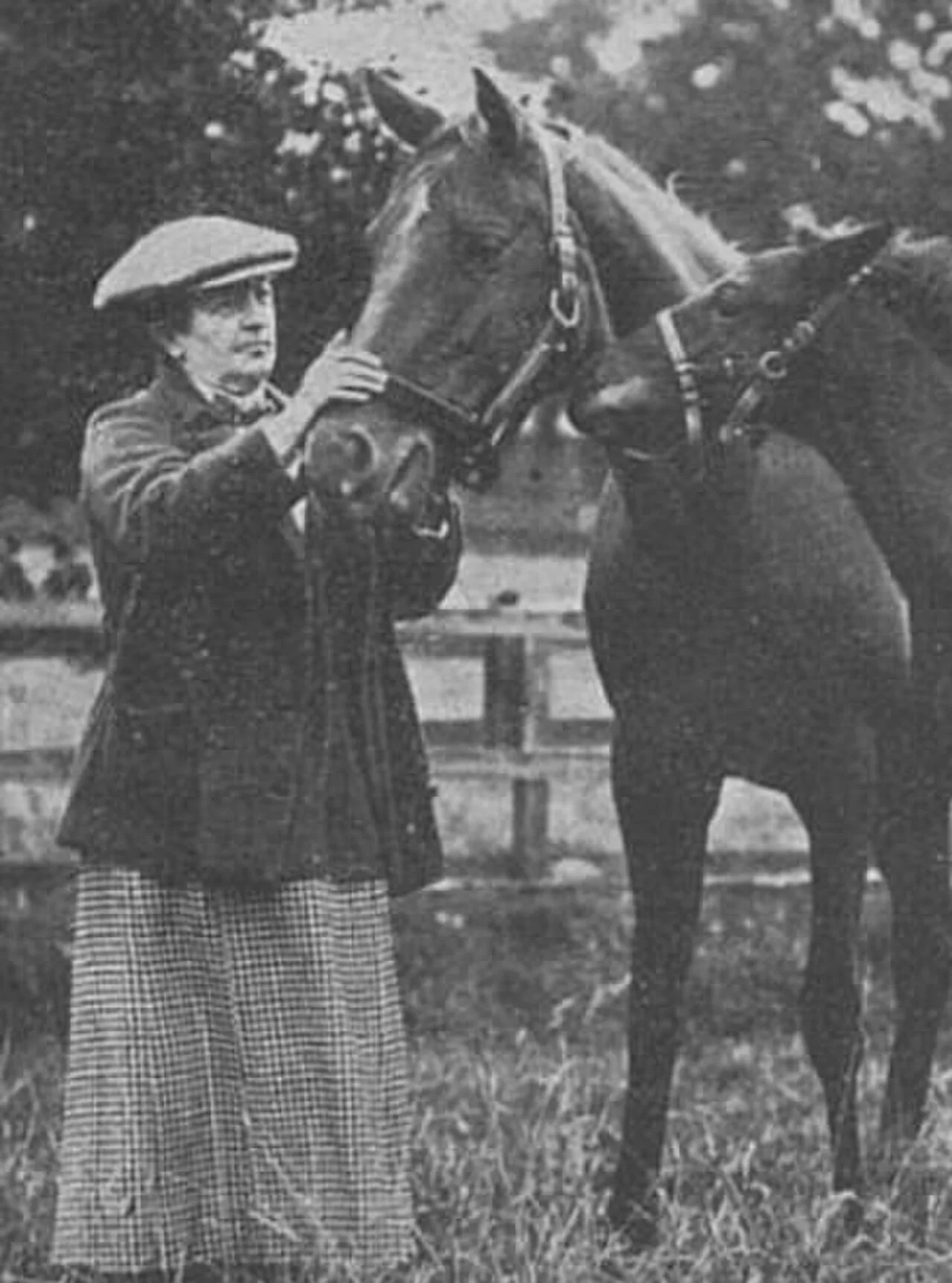 Lady James Douglas