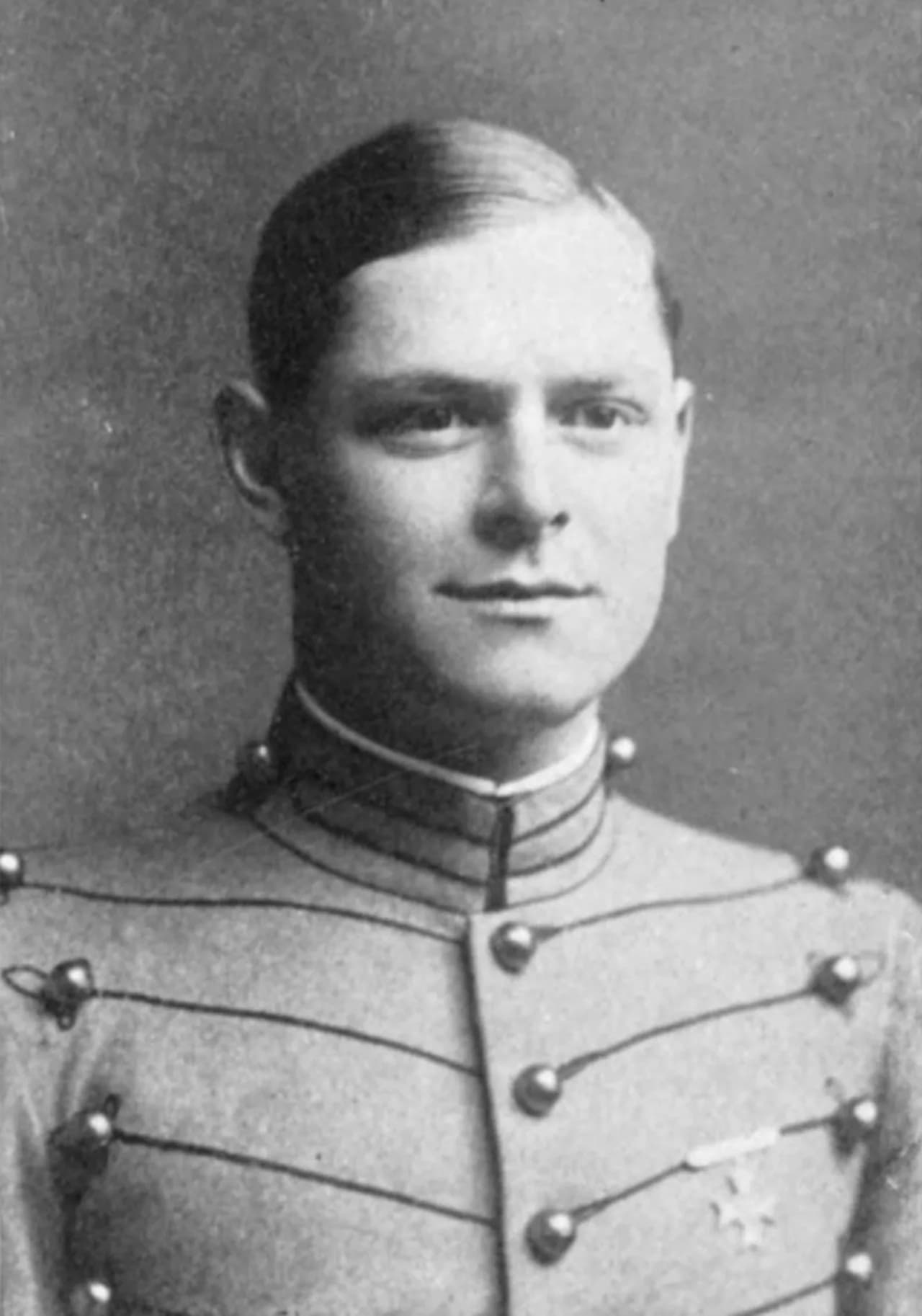 Oscar James Gatchell