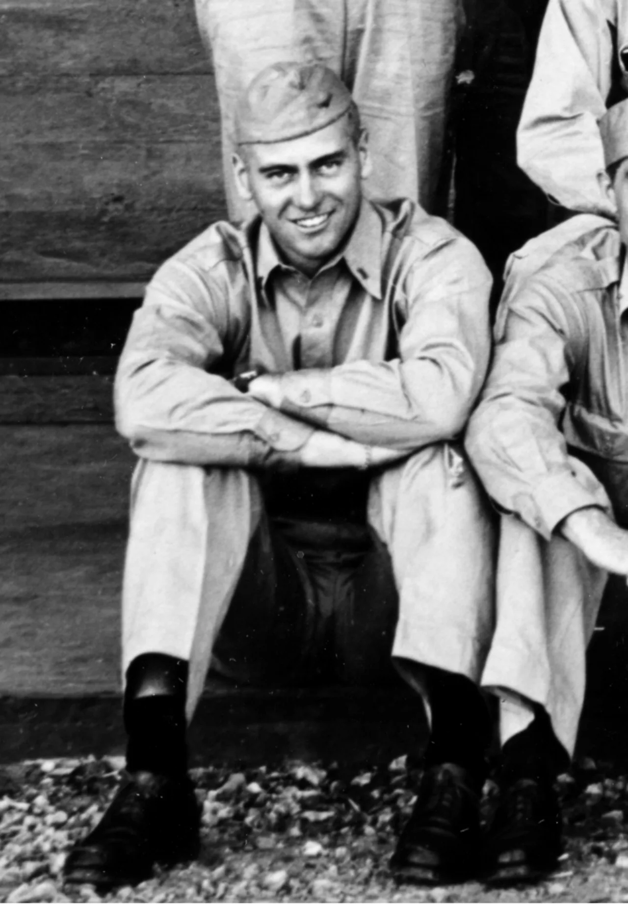 Carl A. Osberg