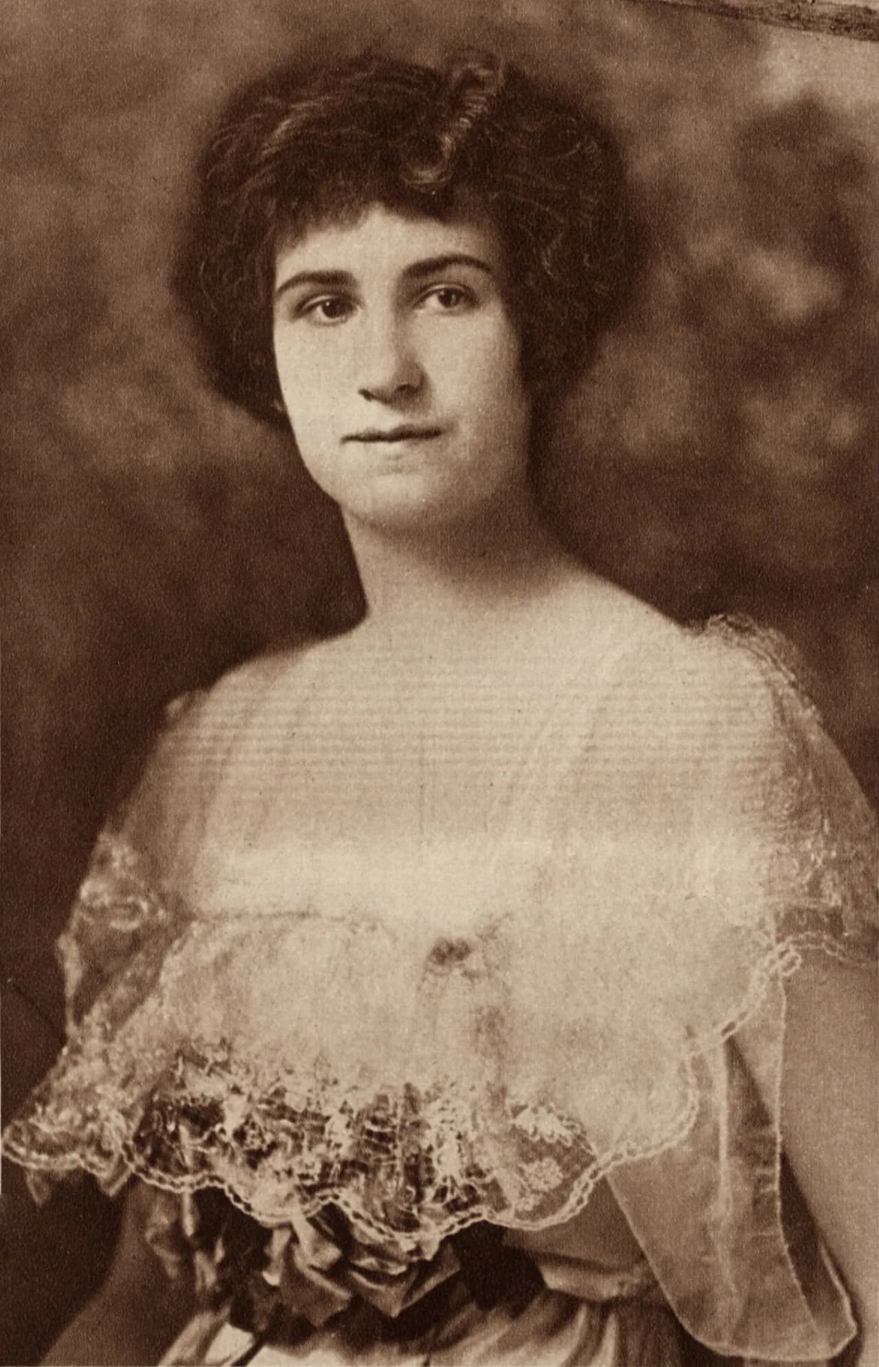 Roxana Wentworth Bowen