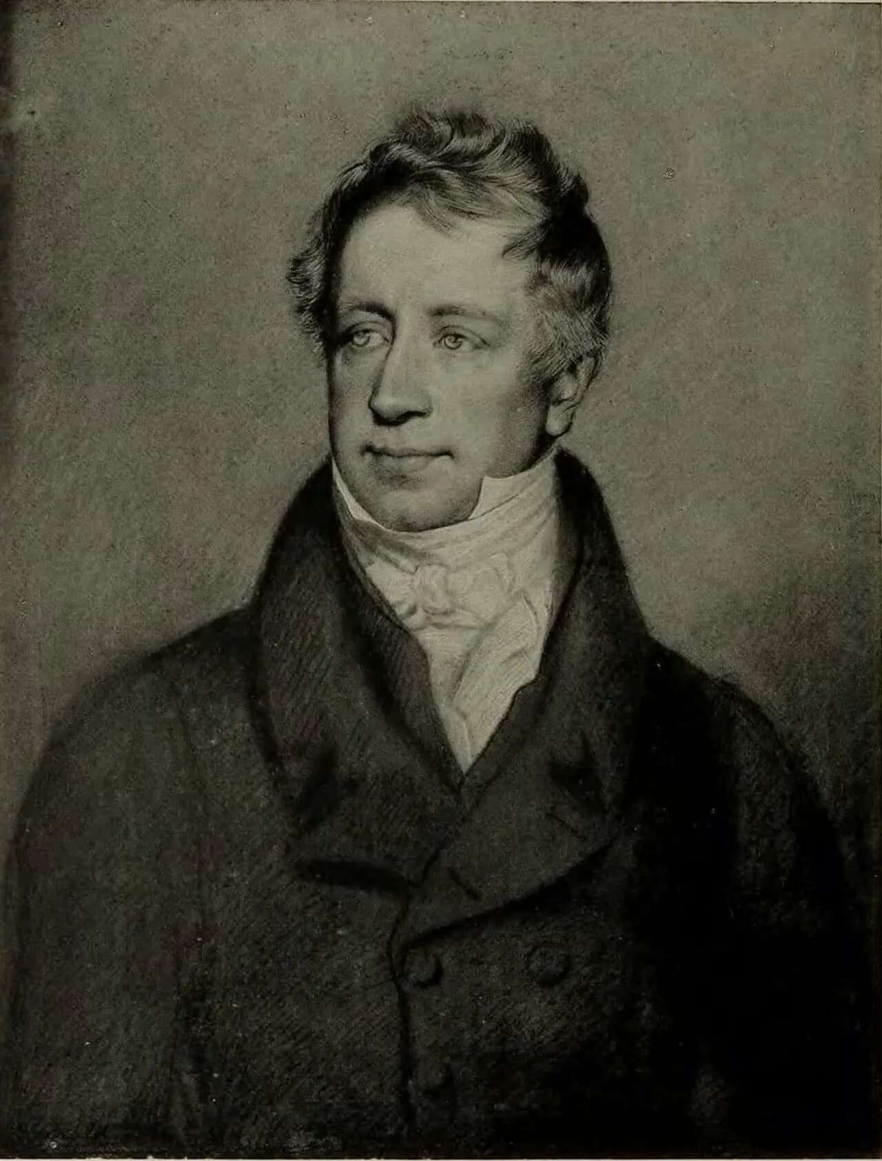 William Garnier