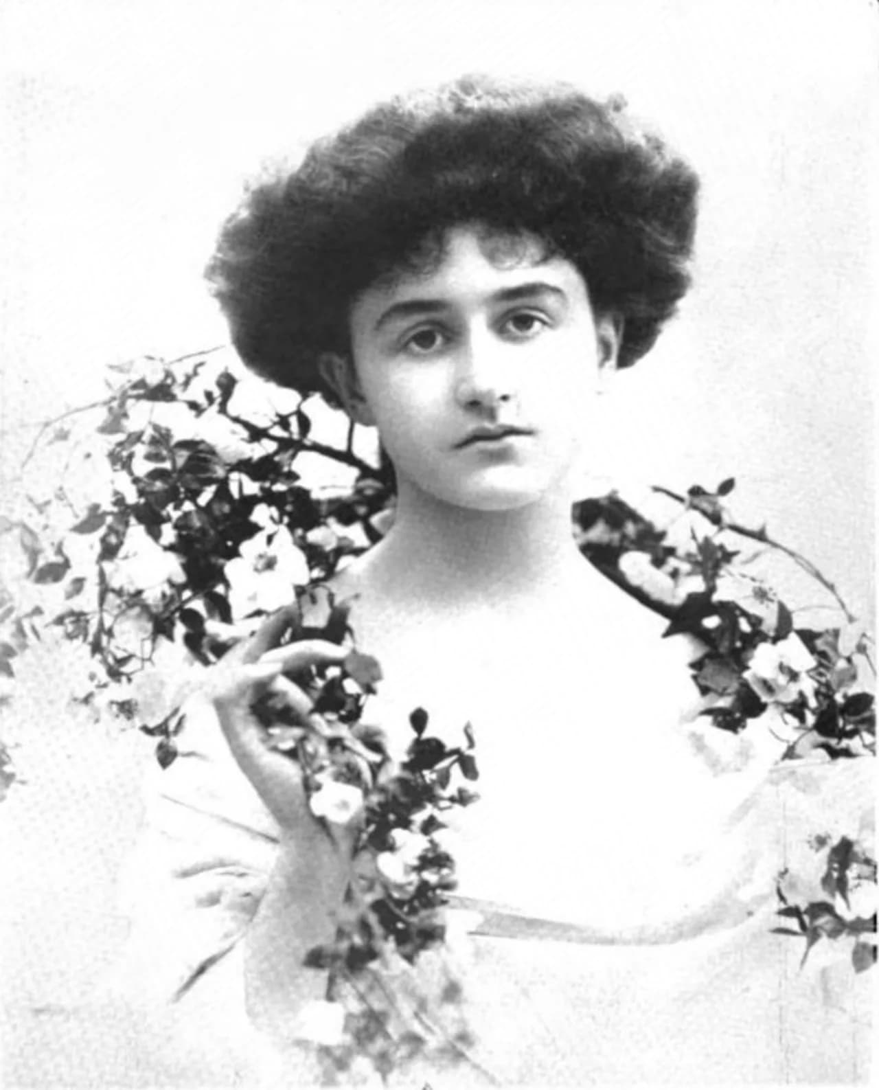 Eva Jeffie Bainbridge