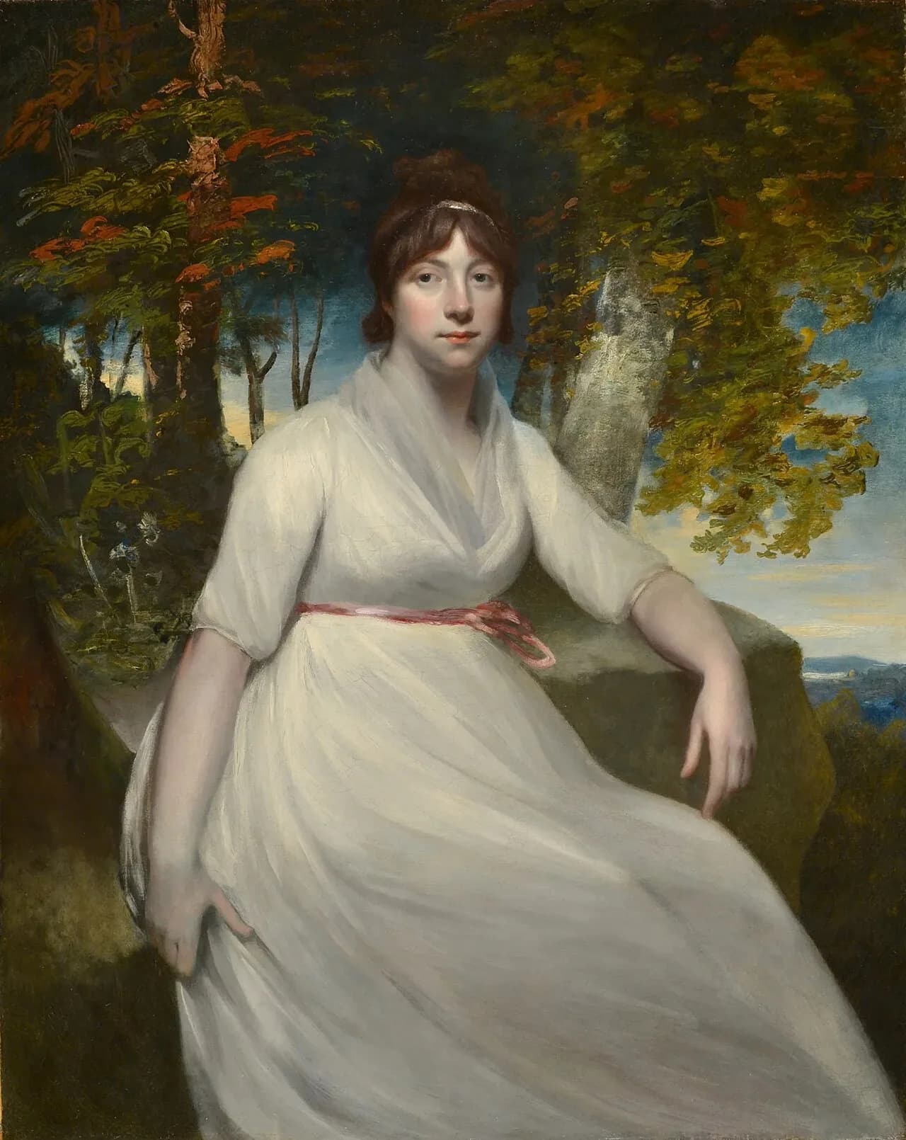 Lady Elizabeth Grey