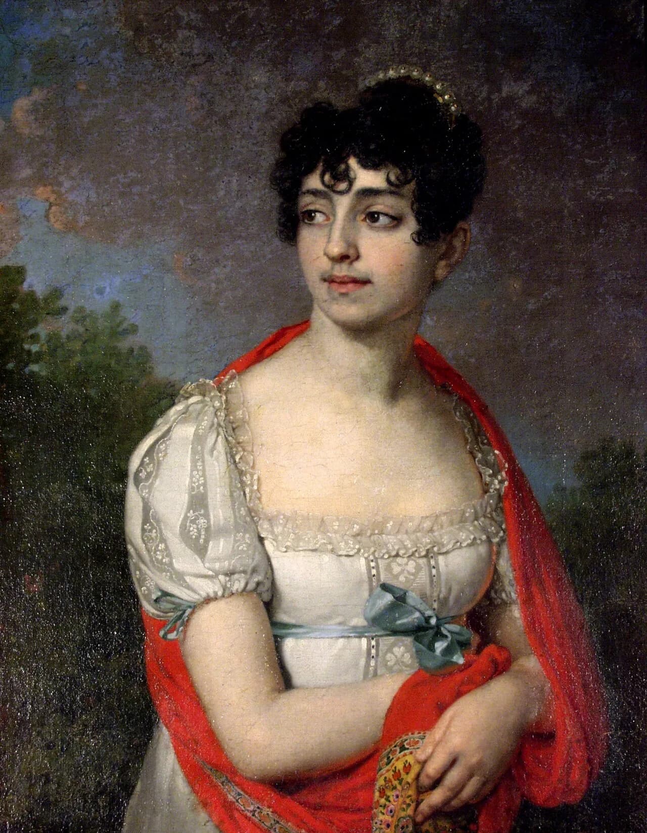 Frances Mary Dutton