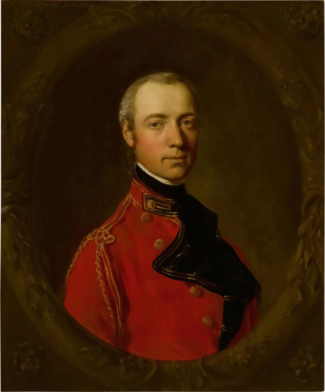 Charles Hamilton