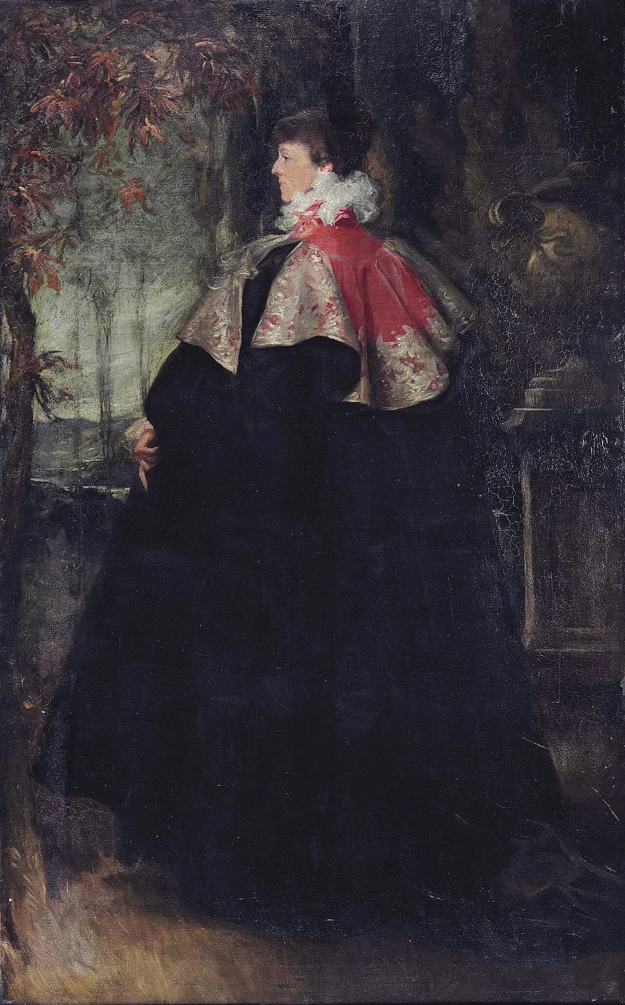 Jean Miller Muir