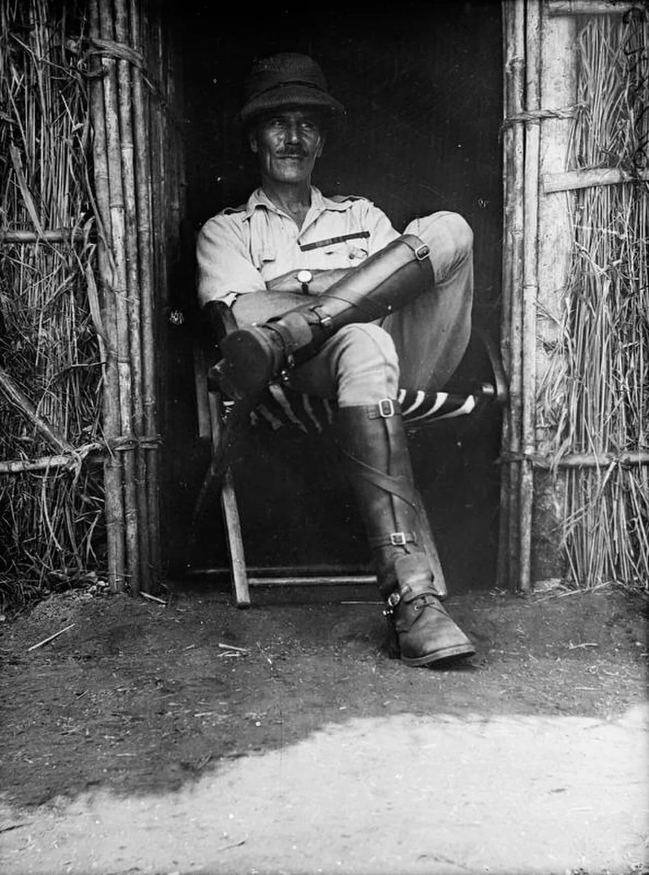 Frederick Hugh Gordon Cunliffe