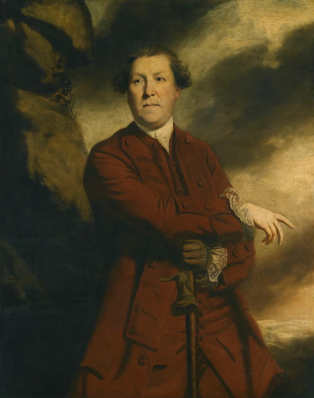 Robert Haldane, 1st of Airthrey and 17th of Gleneagles