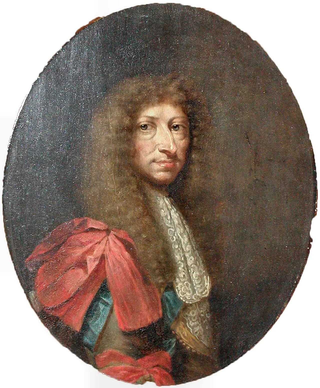 Friedrich von Ahlefeldt