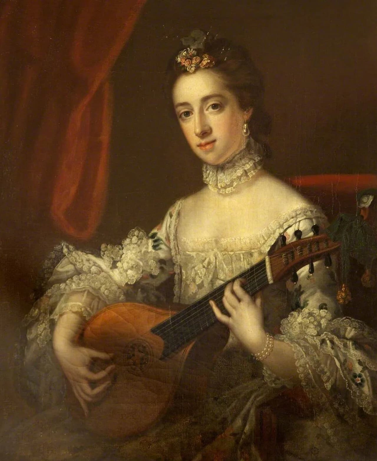 Anne Hoare