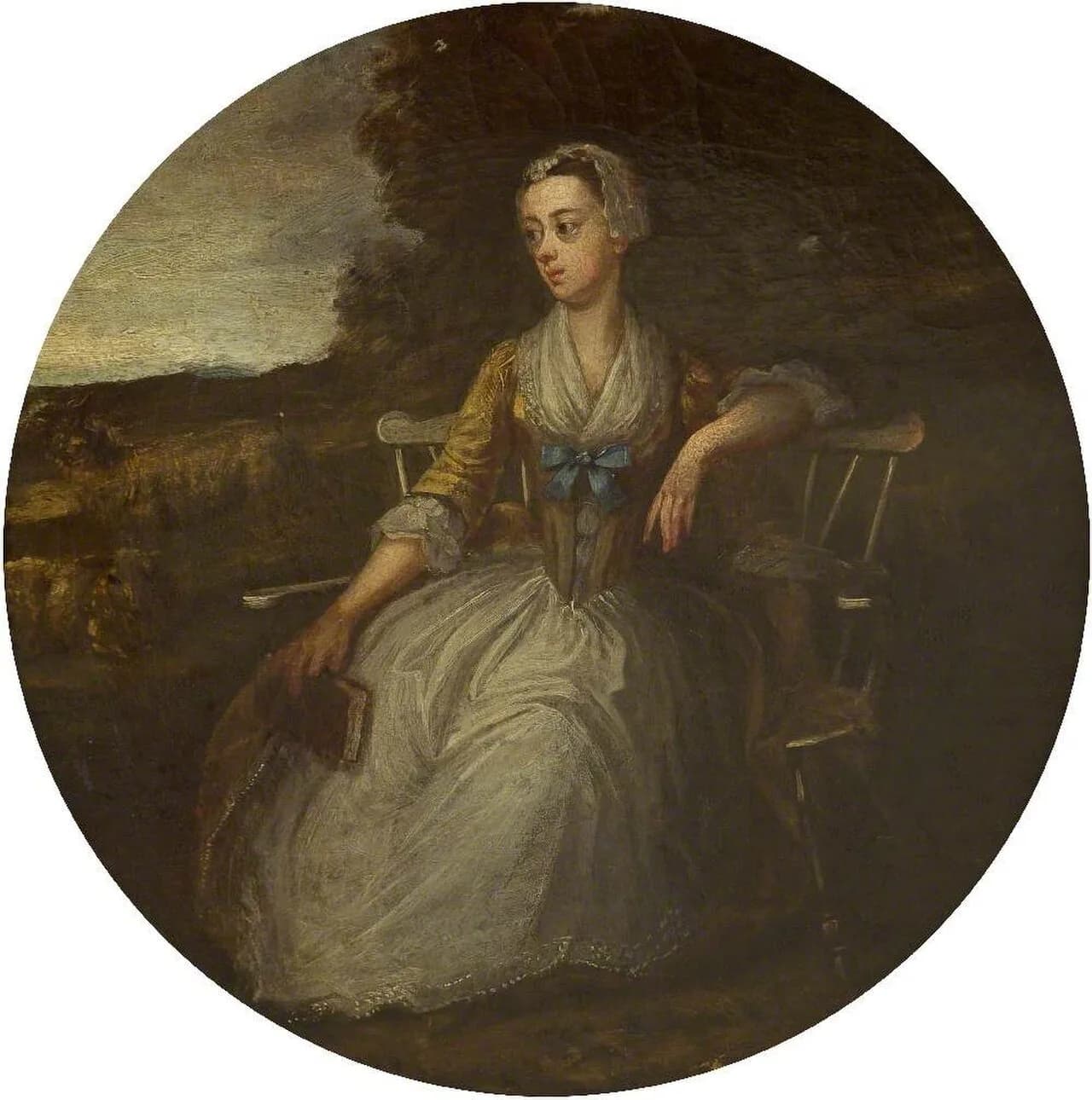 Sarah Tully