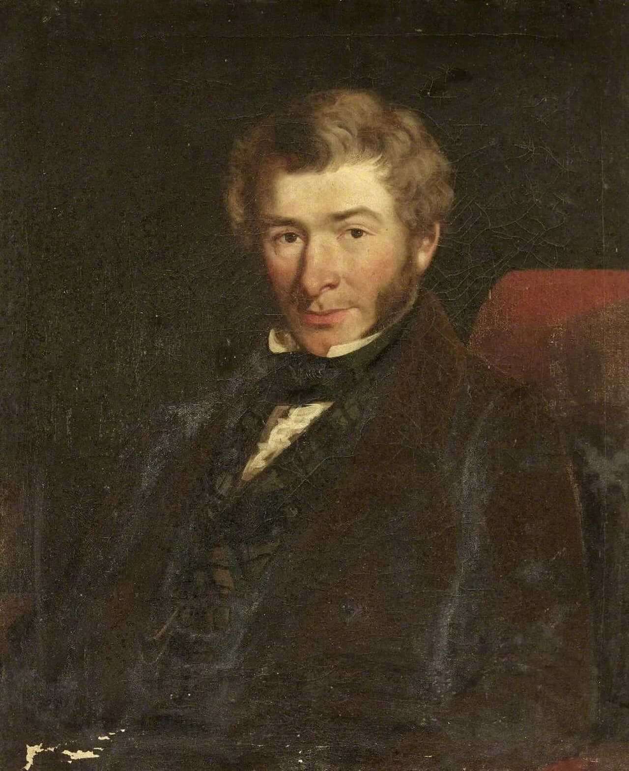 Henry Hoare