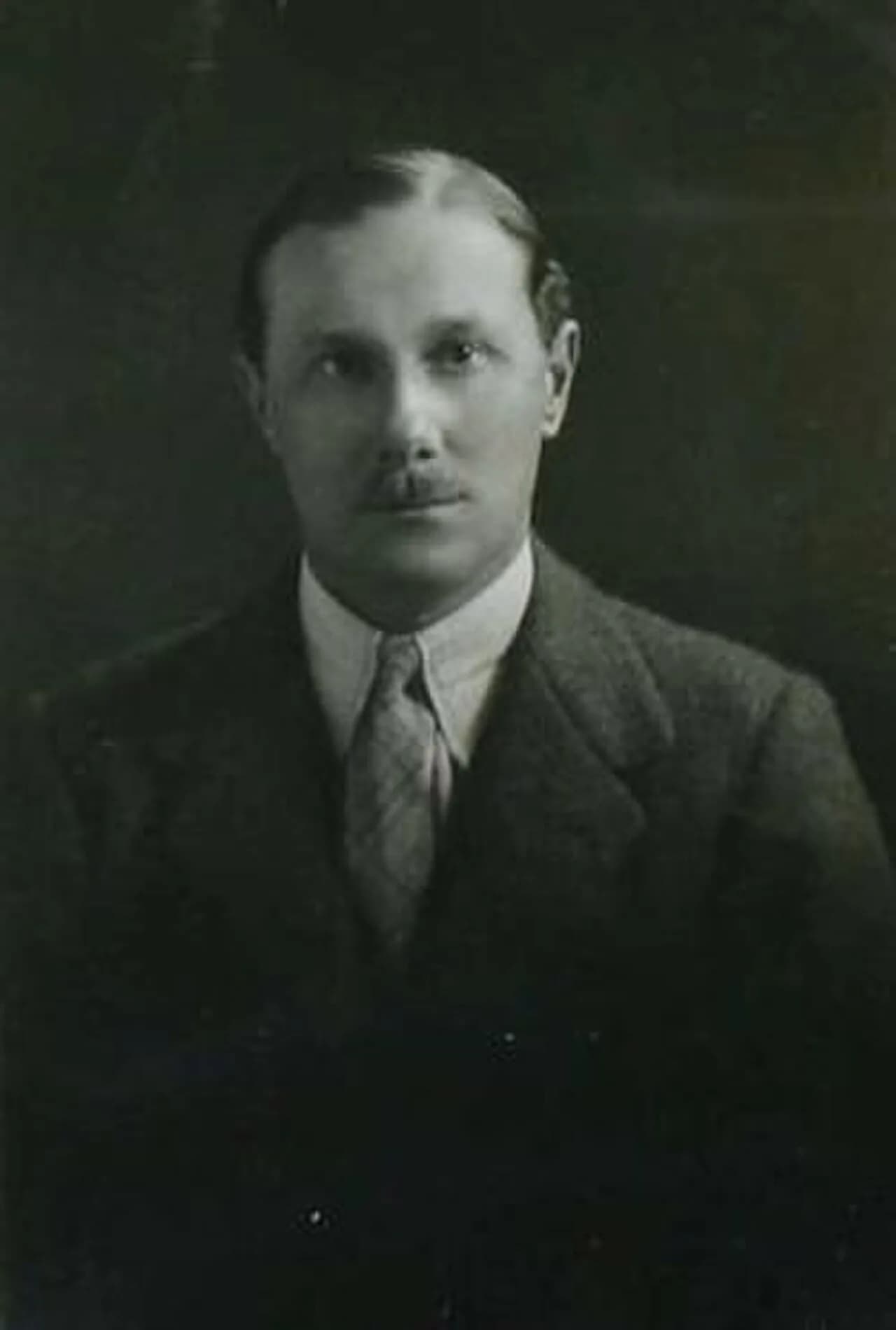 Spencer B. Horn