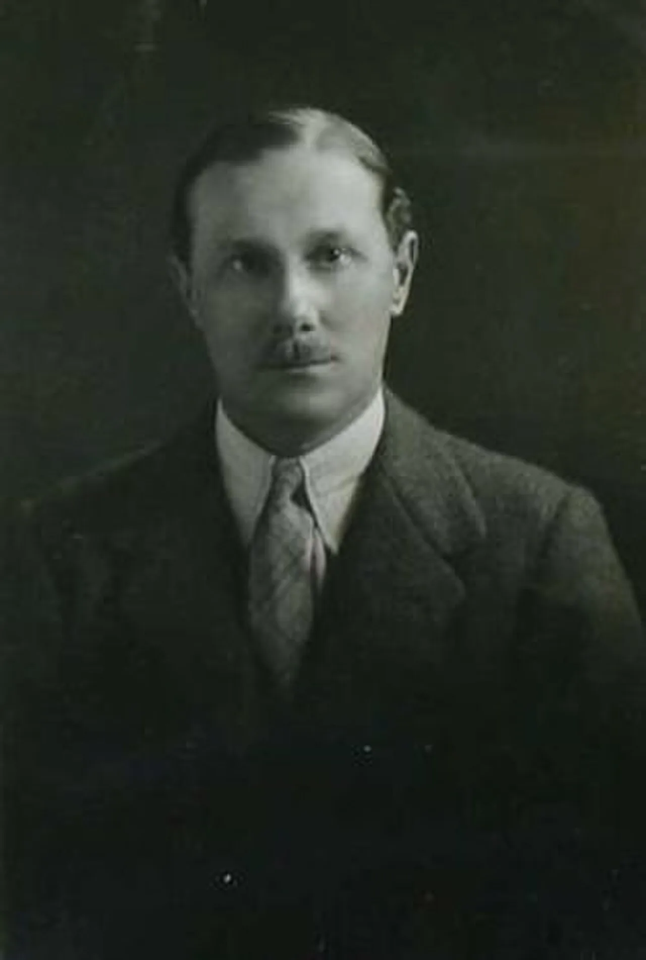 Spencer B. Horn