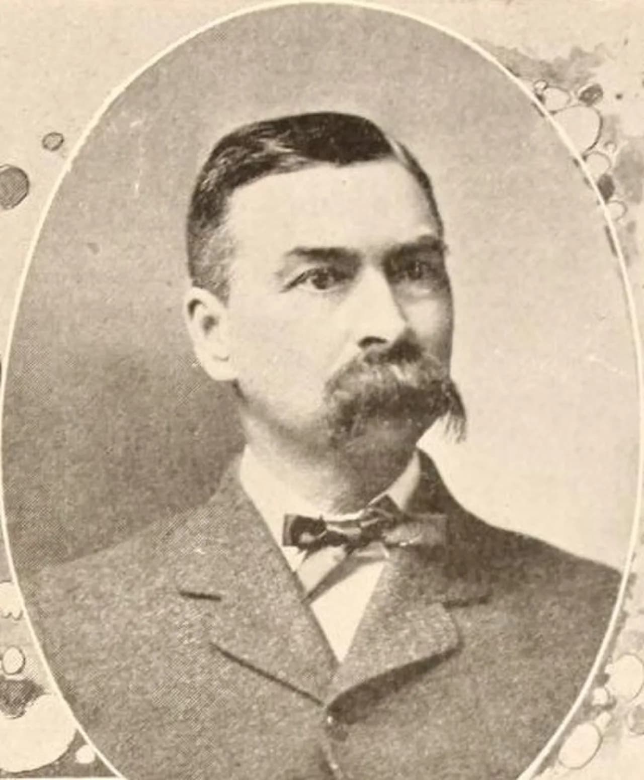 Spencer G. Prime