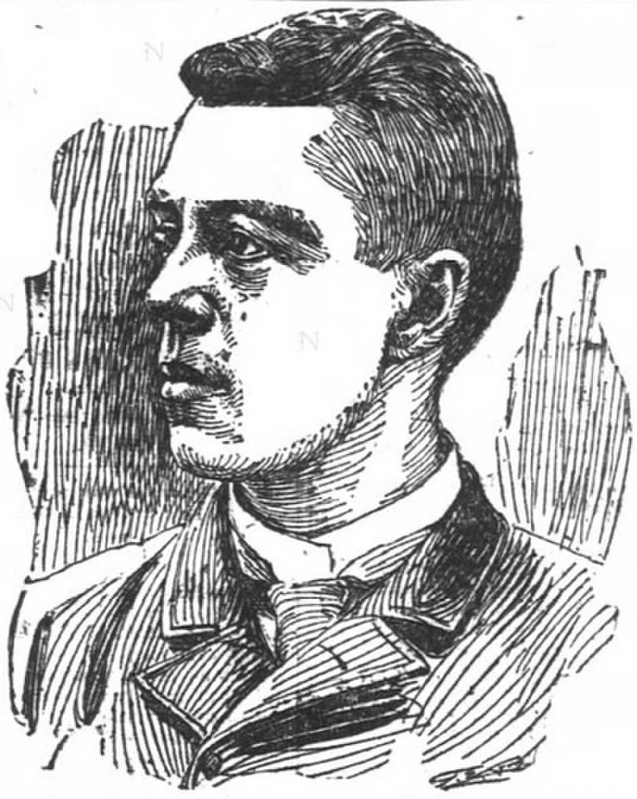 Spencer G. Millard