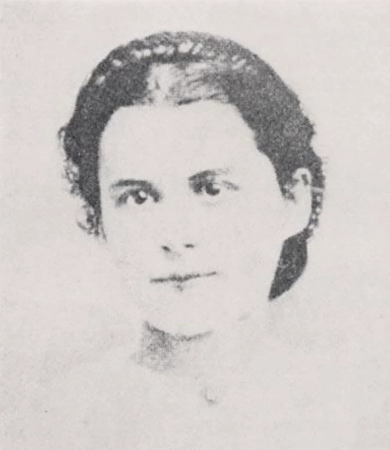 Agnes Lee