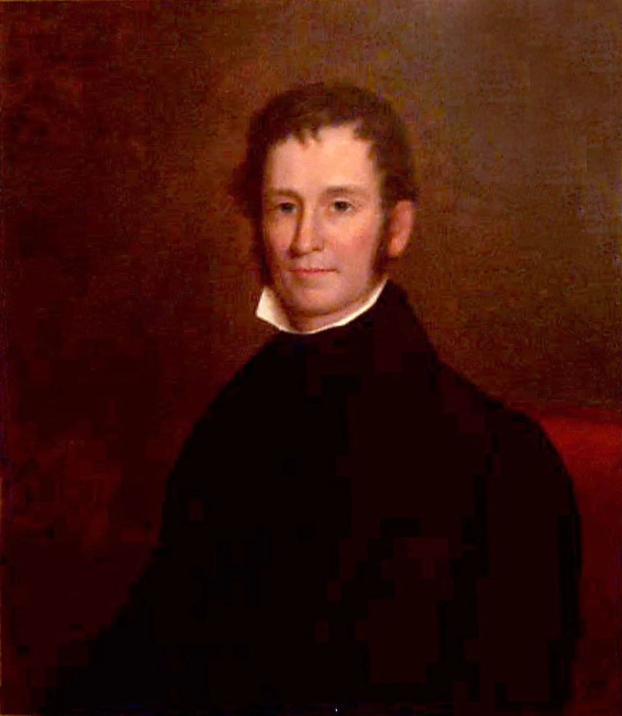 George Mackubin