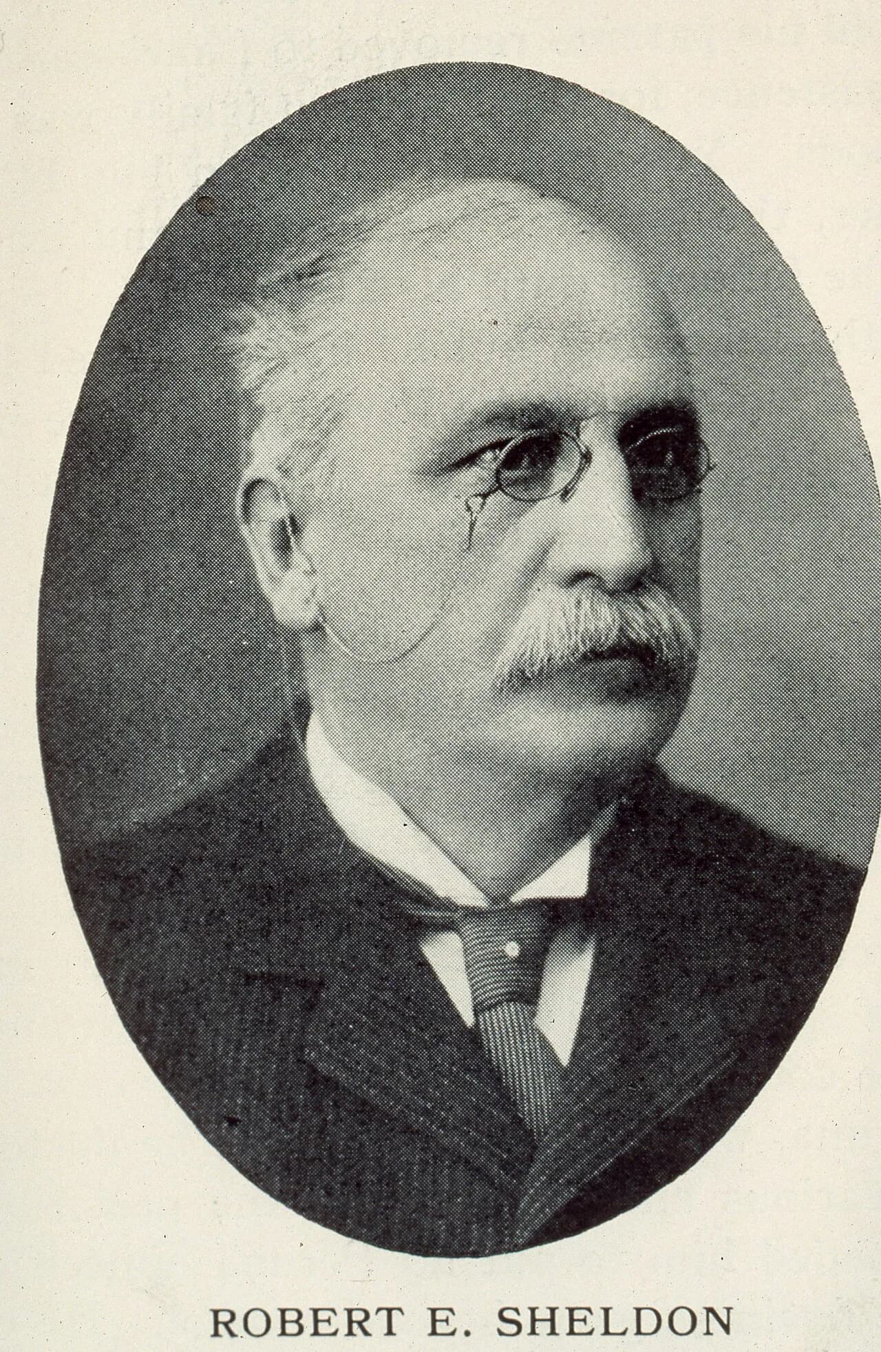 Robert Emmet Sheldon