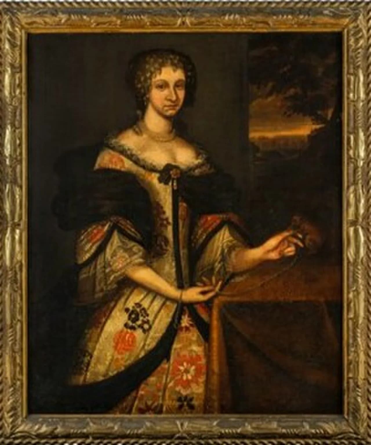 Elizabeth Tailer
