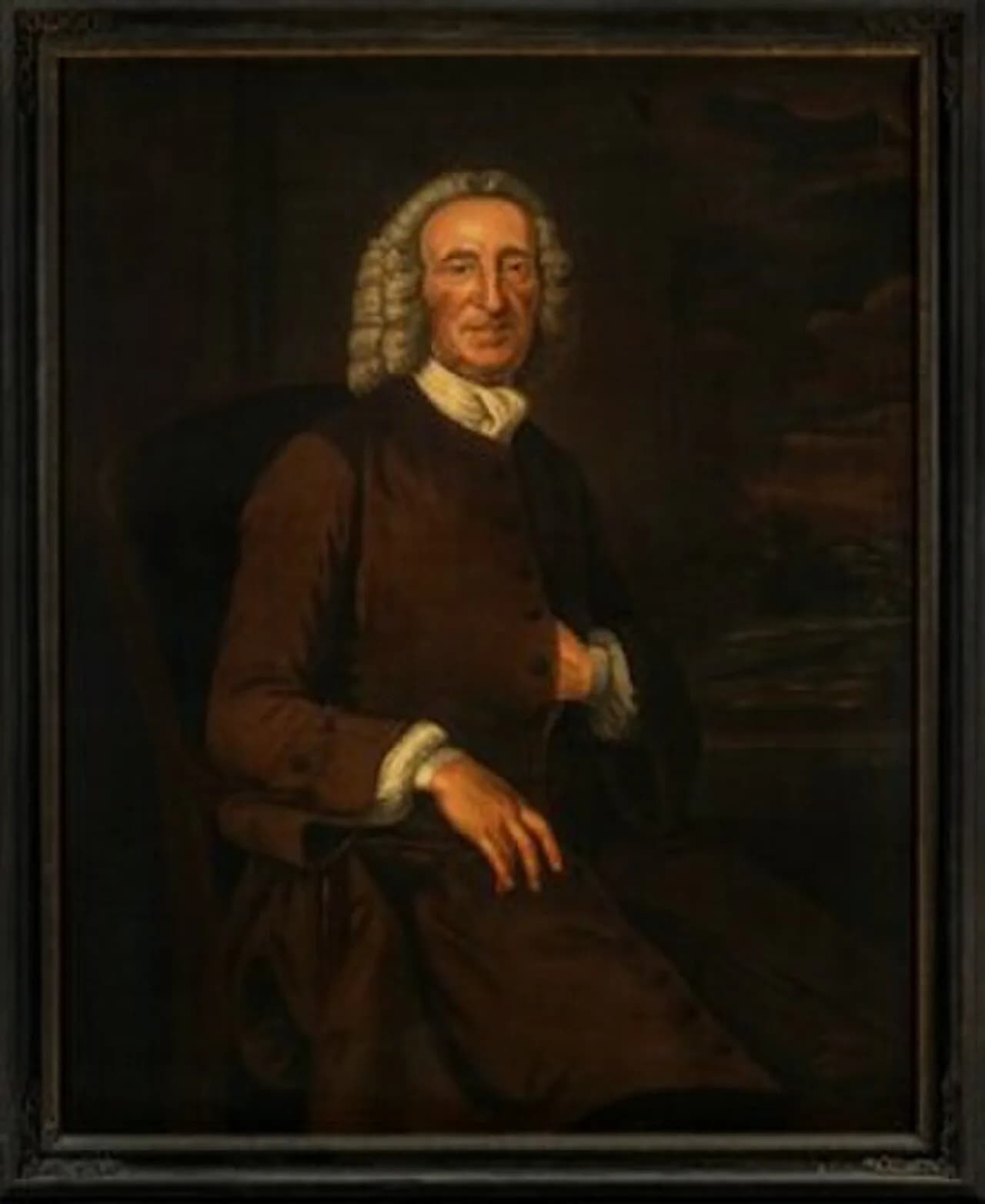 Henry Lloyd