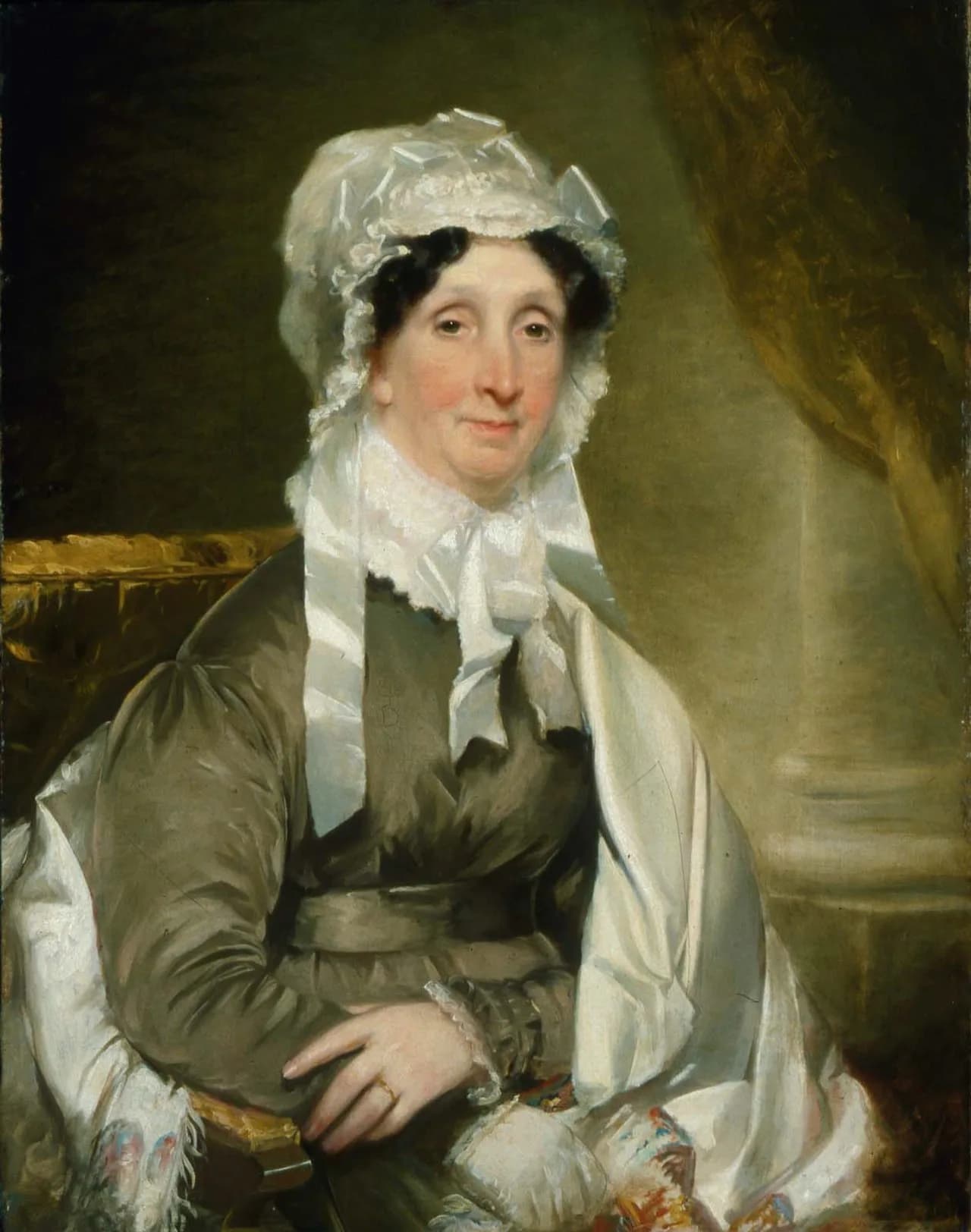 Elizabeth Murray