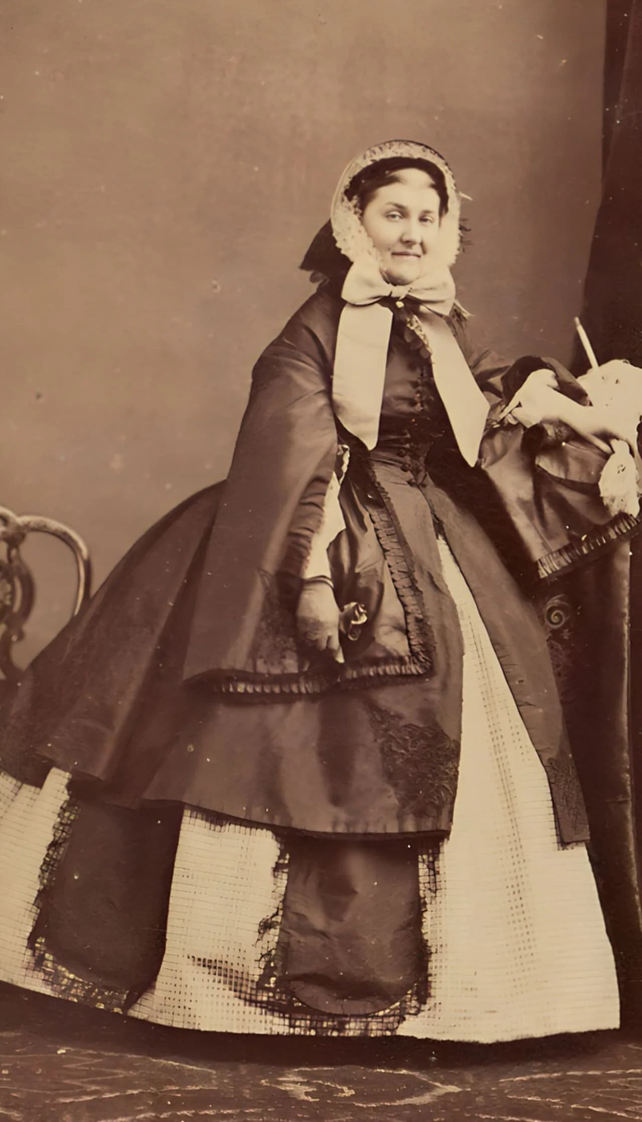 Princesse Caroline Murat
