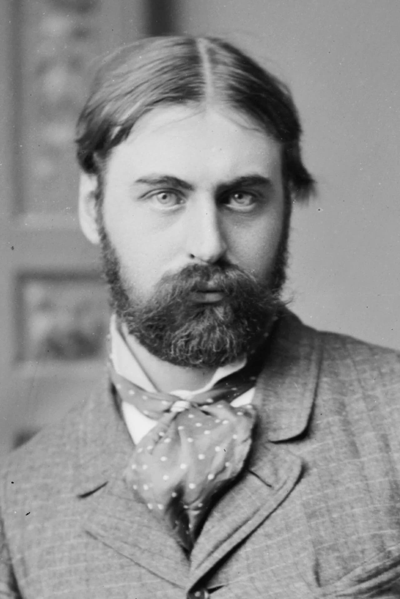 Algernon Sartoris