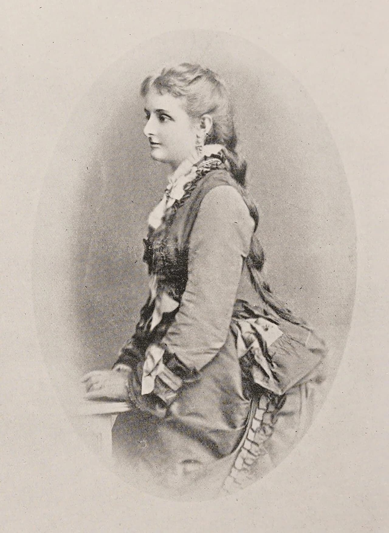Elizabeth Chapman