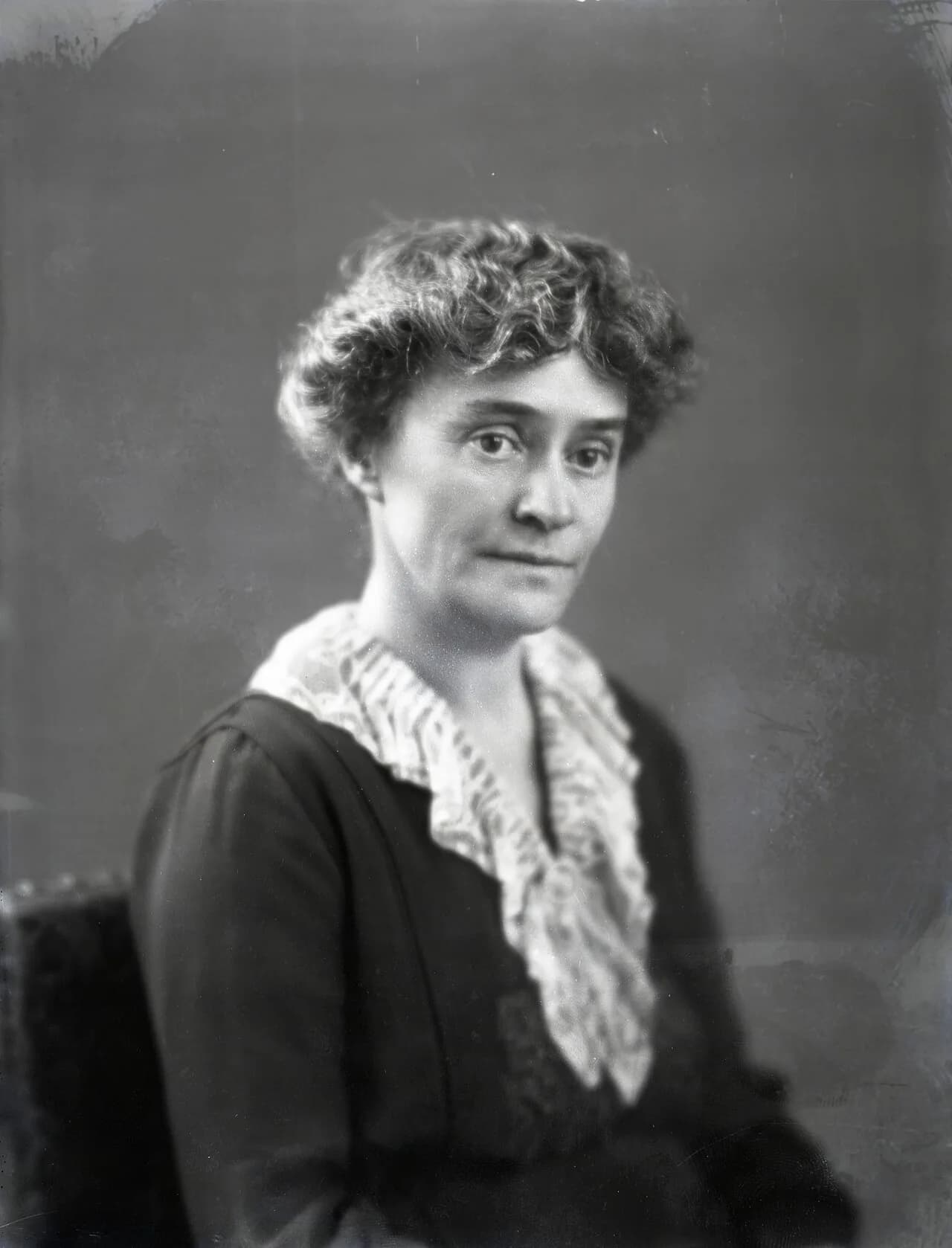 Sarah Granger Williams