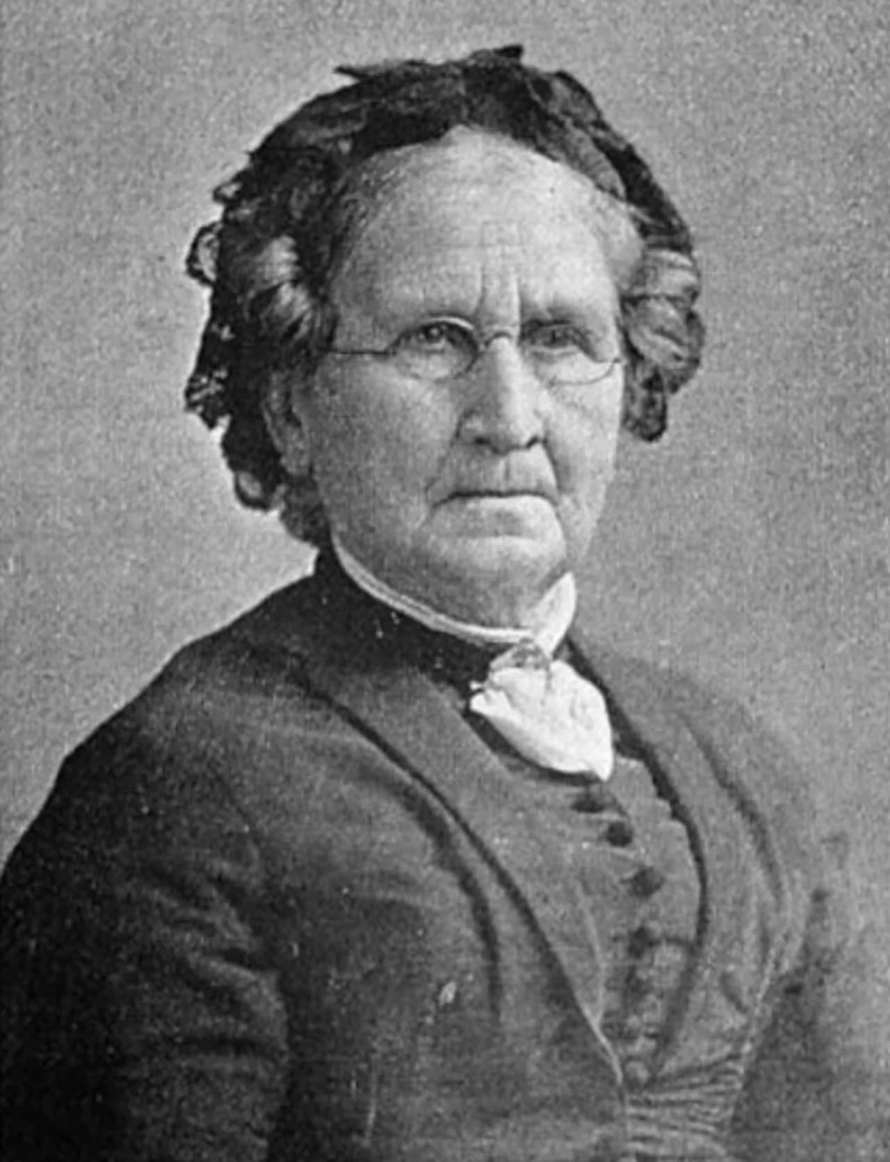 Nancy Campbell Allison