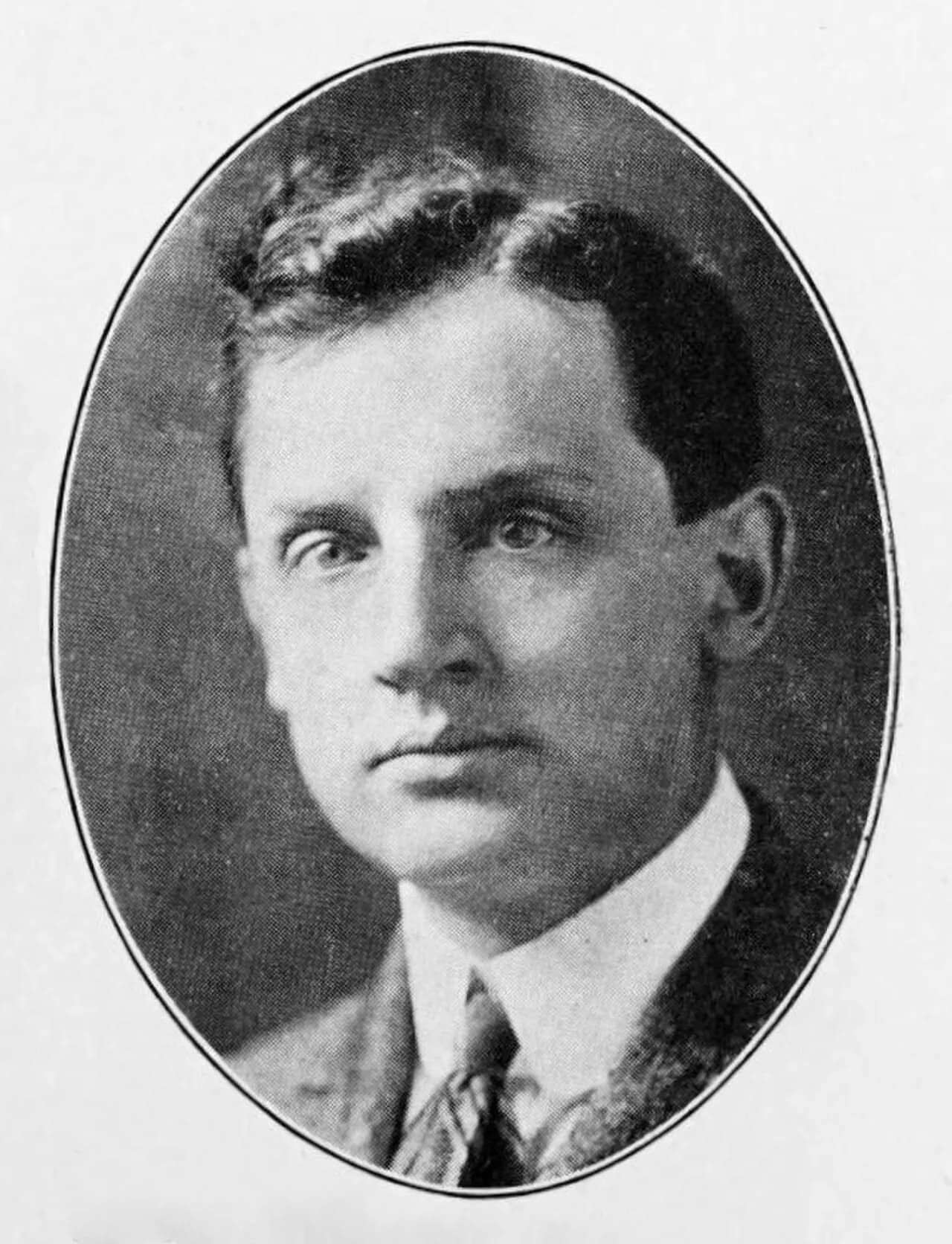 George Tryon Harding Jr.