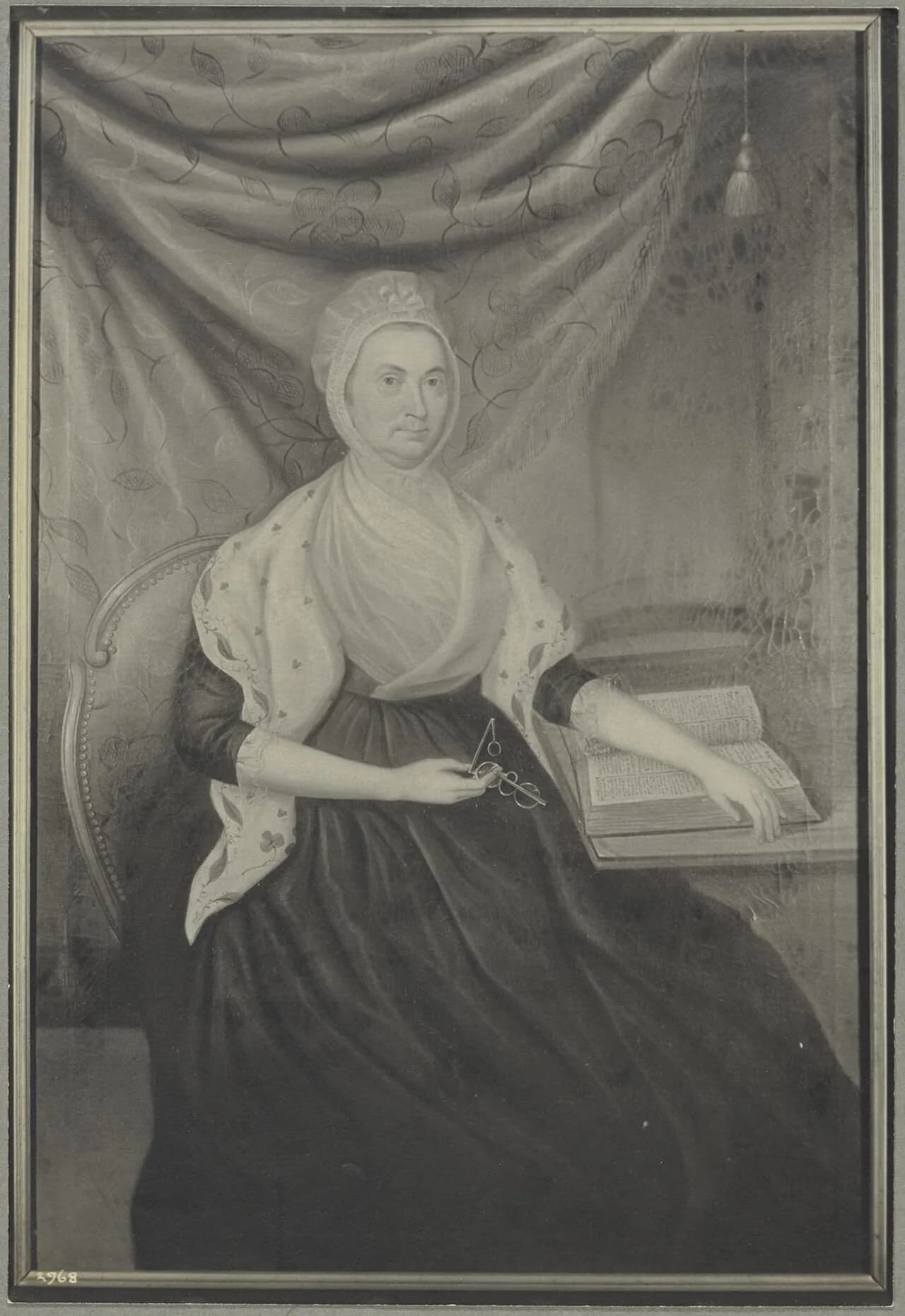 Eleanor Rose Conway