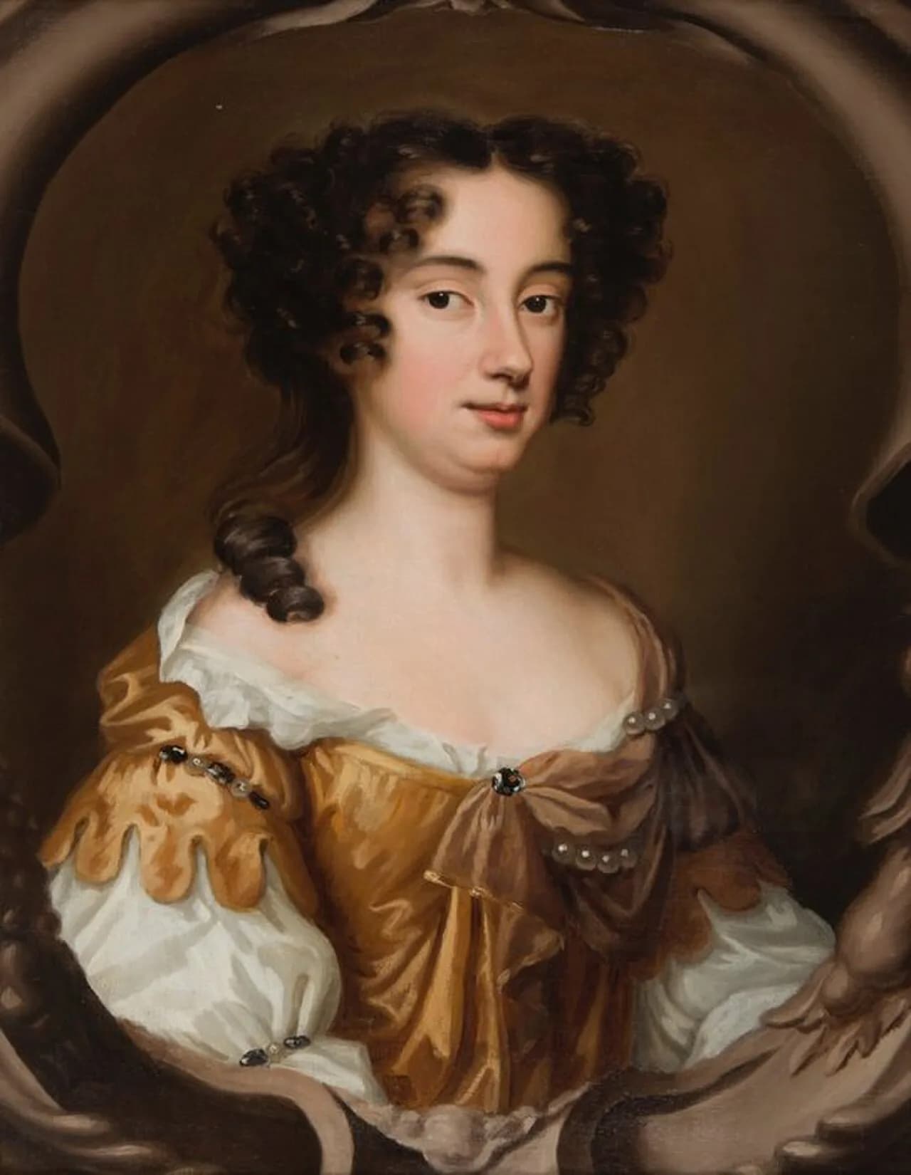 Mary Langham