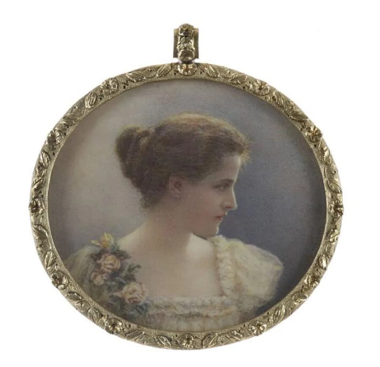 Mabel Gordon