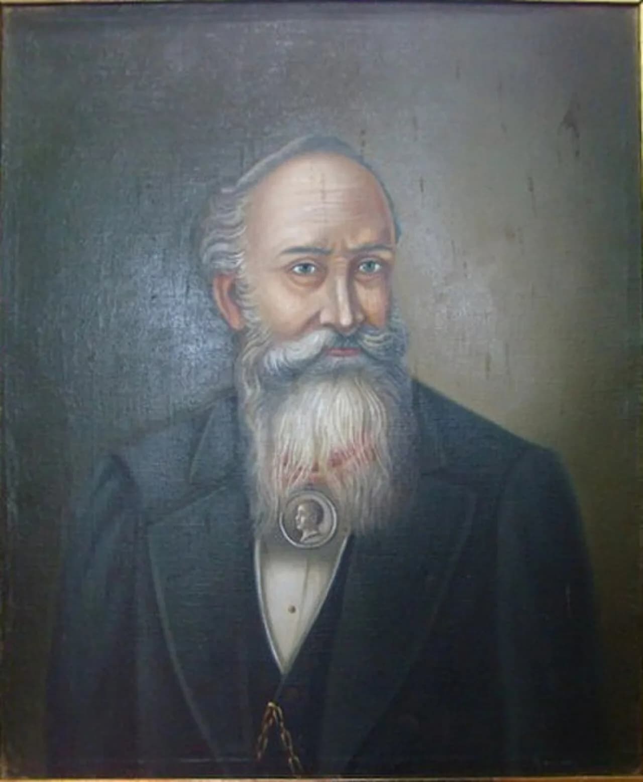 Basilius Ritter von Weryha-Wysoczański