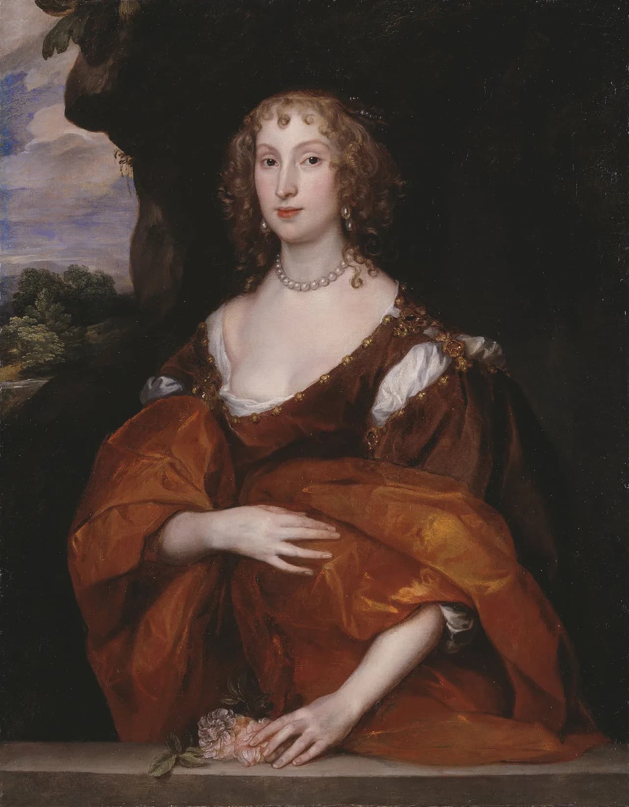 Mary Hill