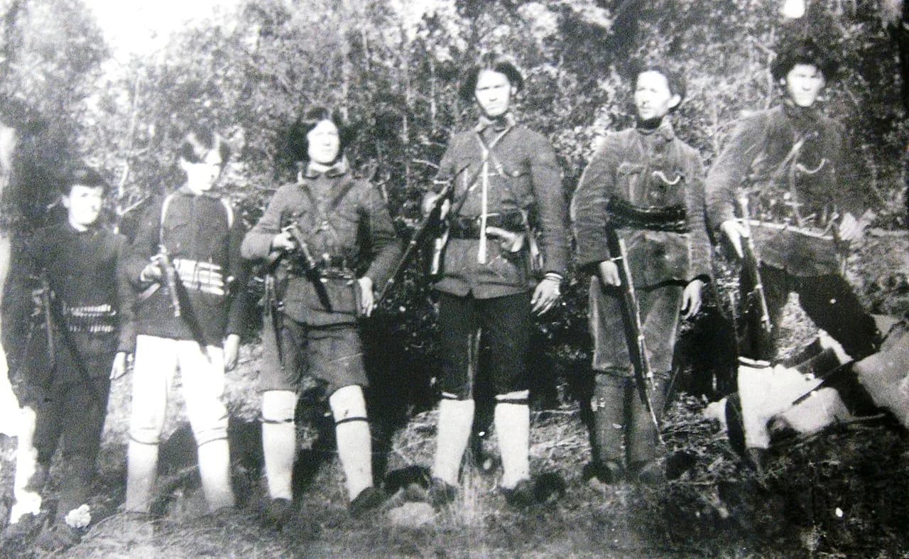 Spiro Bellkameni