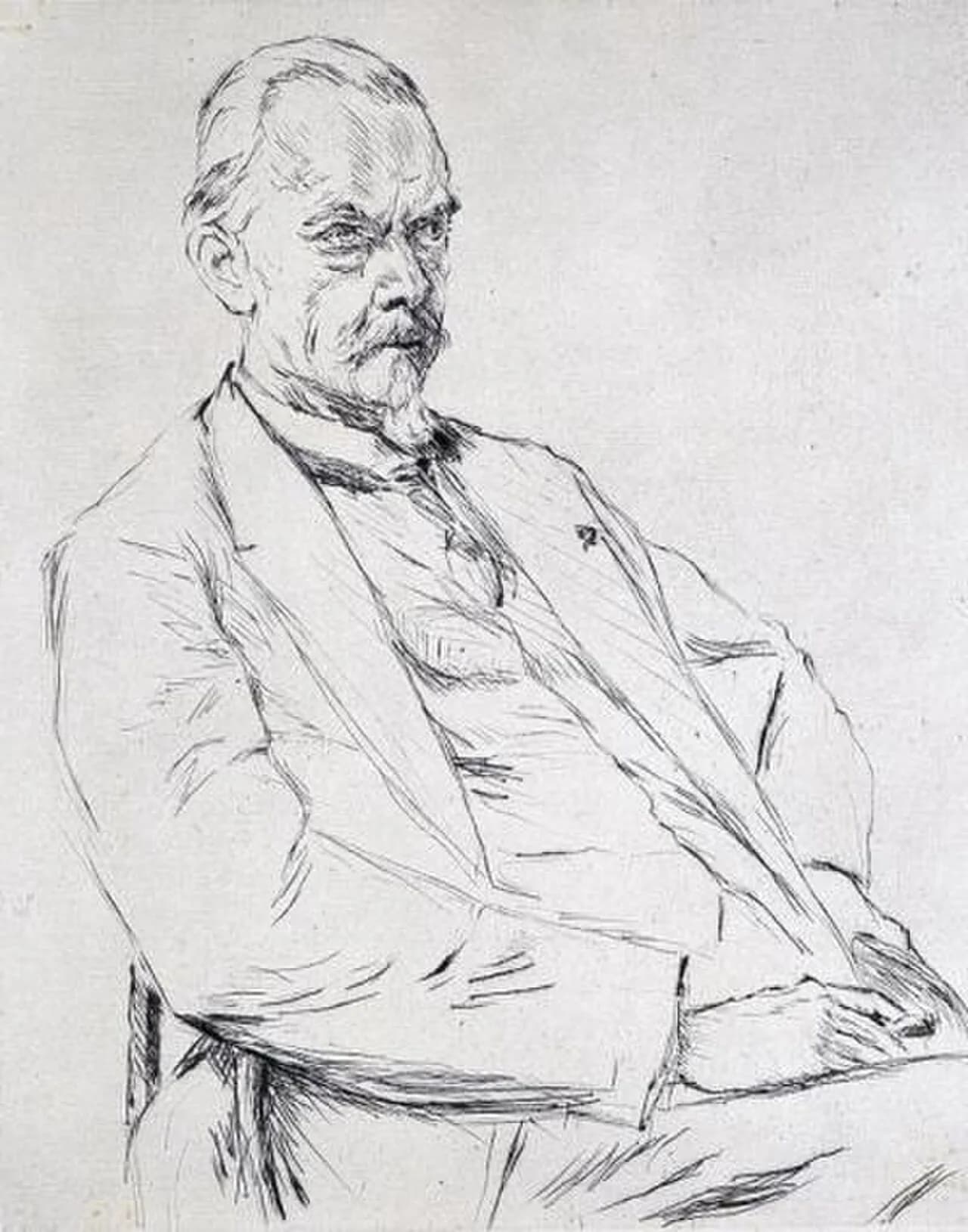 Cornelis Hofstede de Groot