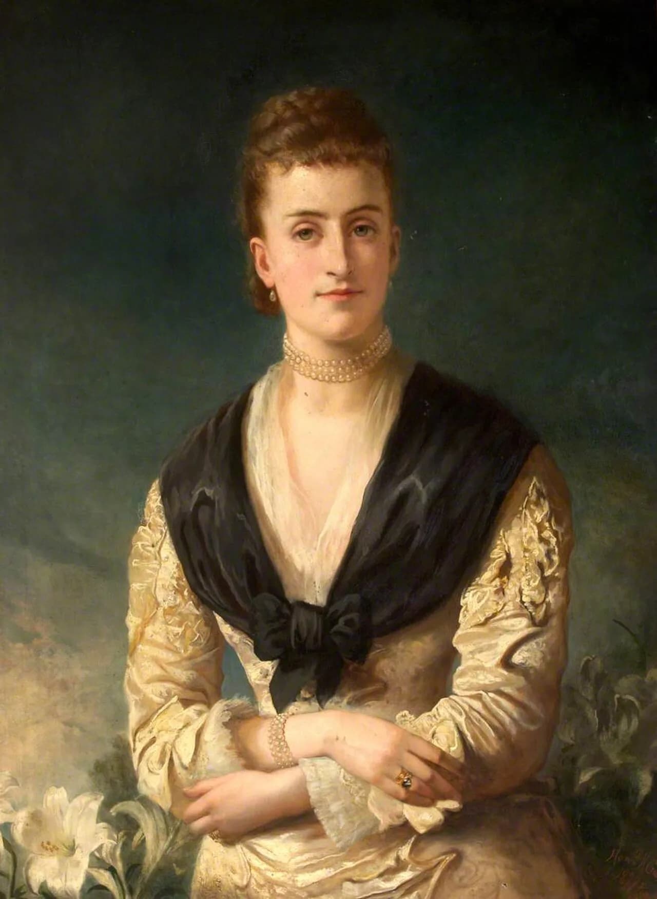 Florence Marianna Fane