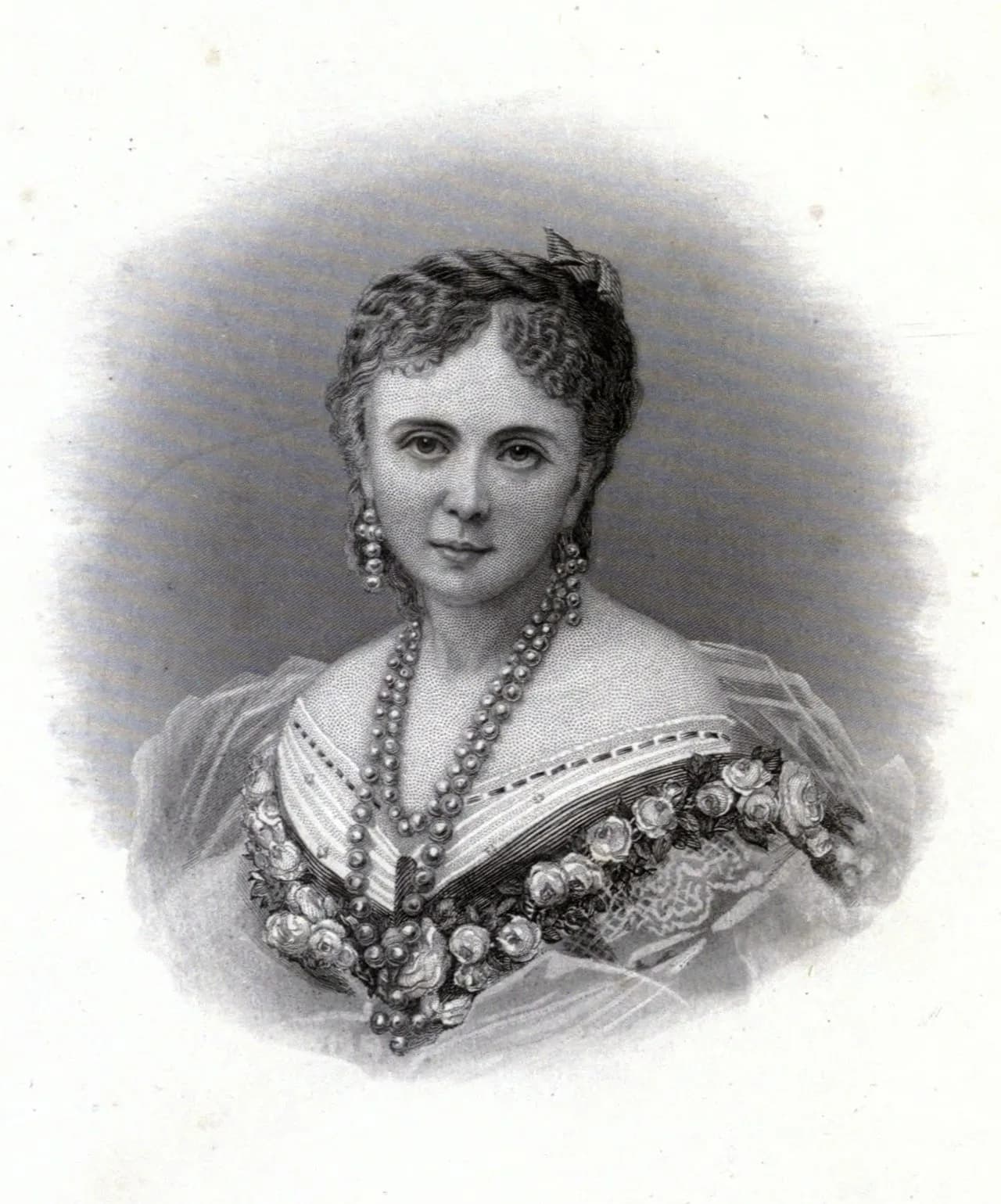 Mary Roosevelt Burke