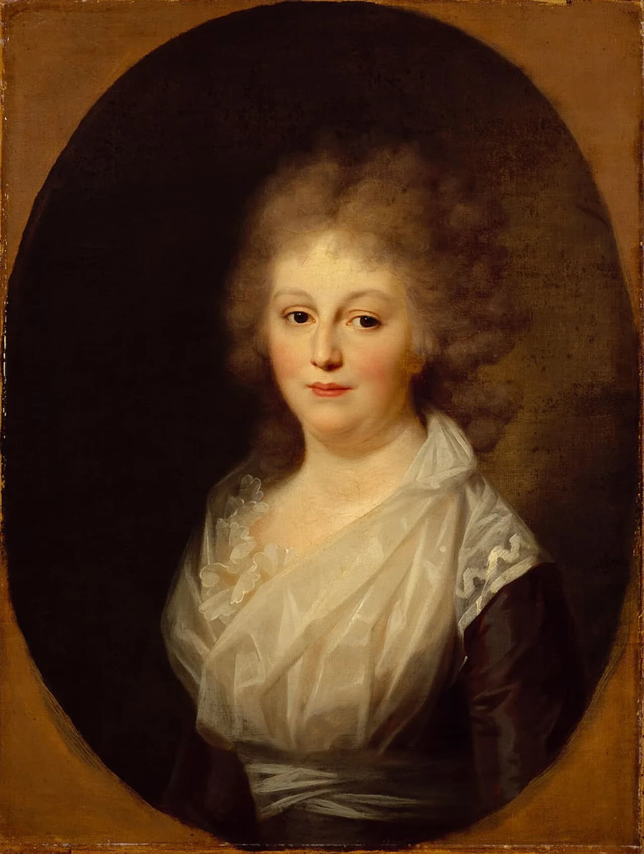 Agnes Maria Dedel