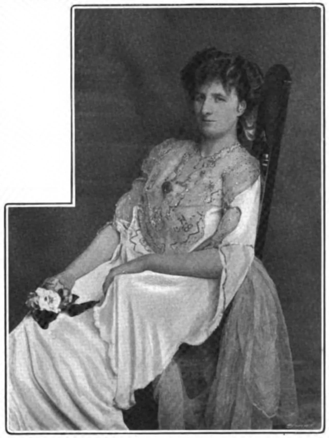 Florence Chaplin