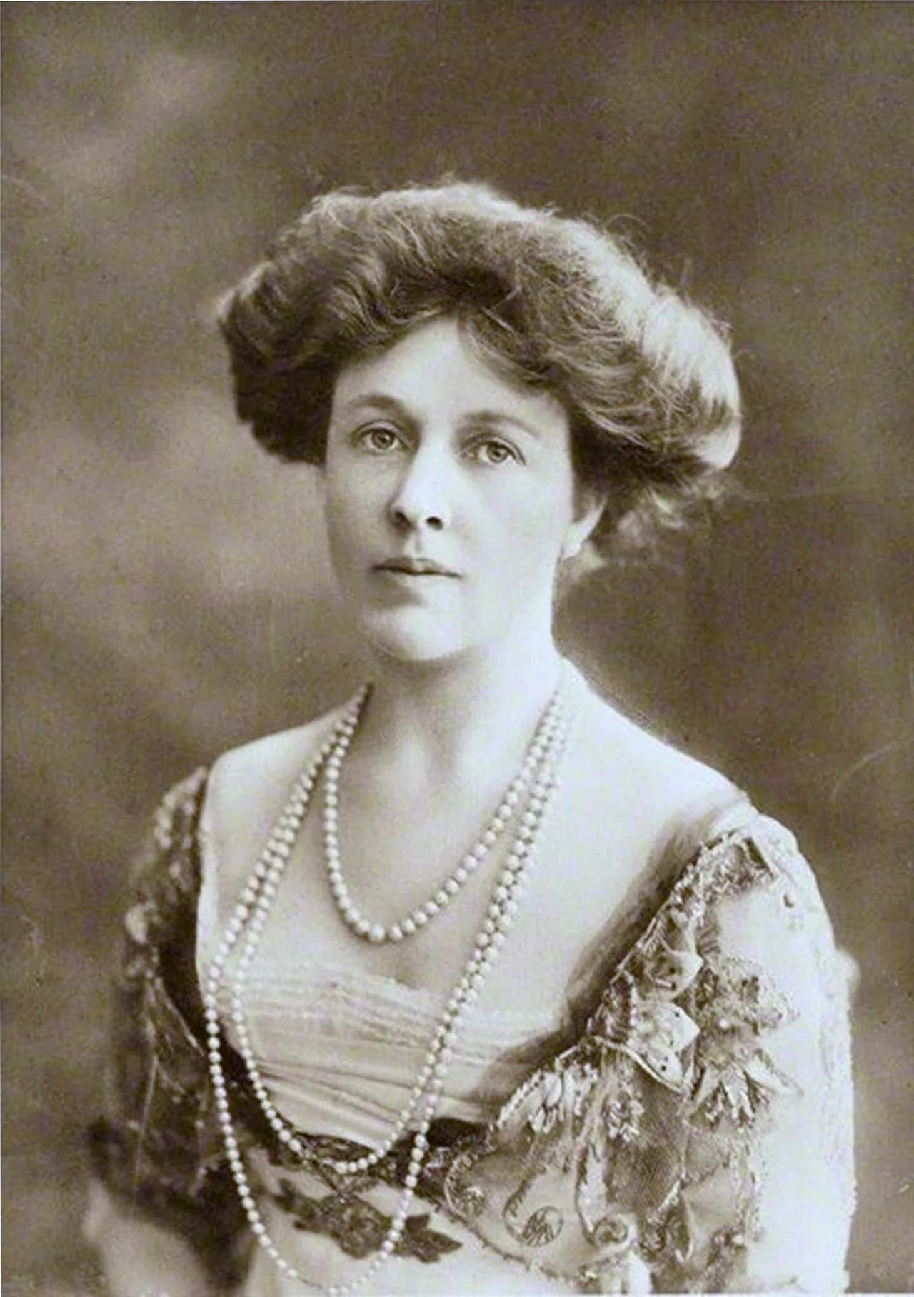 Monique Lilly Ducarel de la Pasture